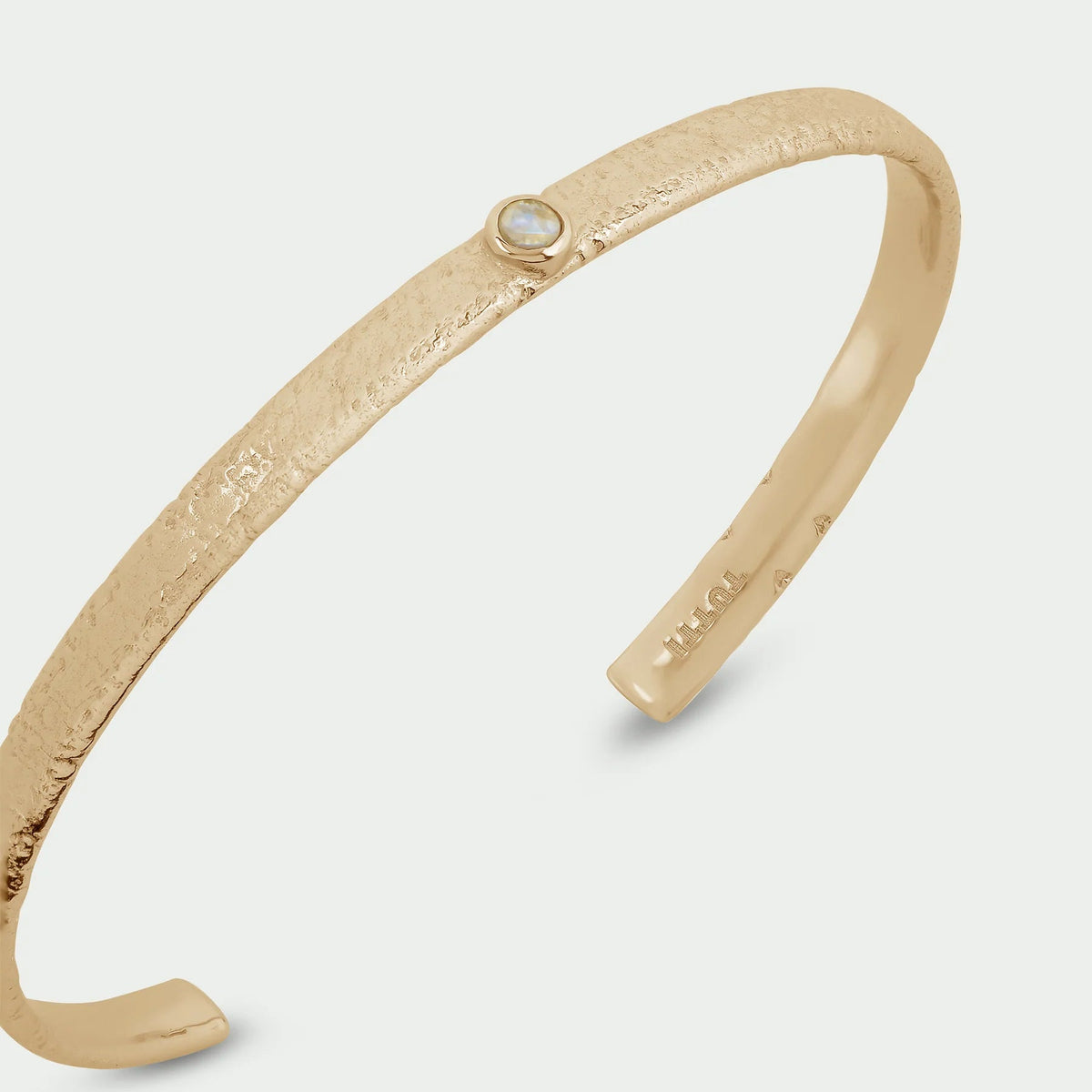Tutti Birthstone Bangle