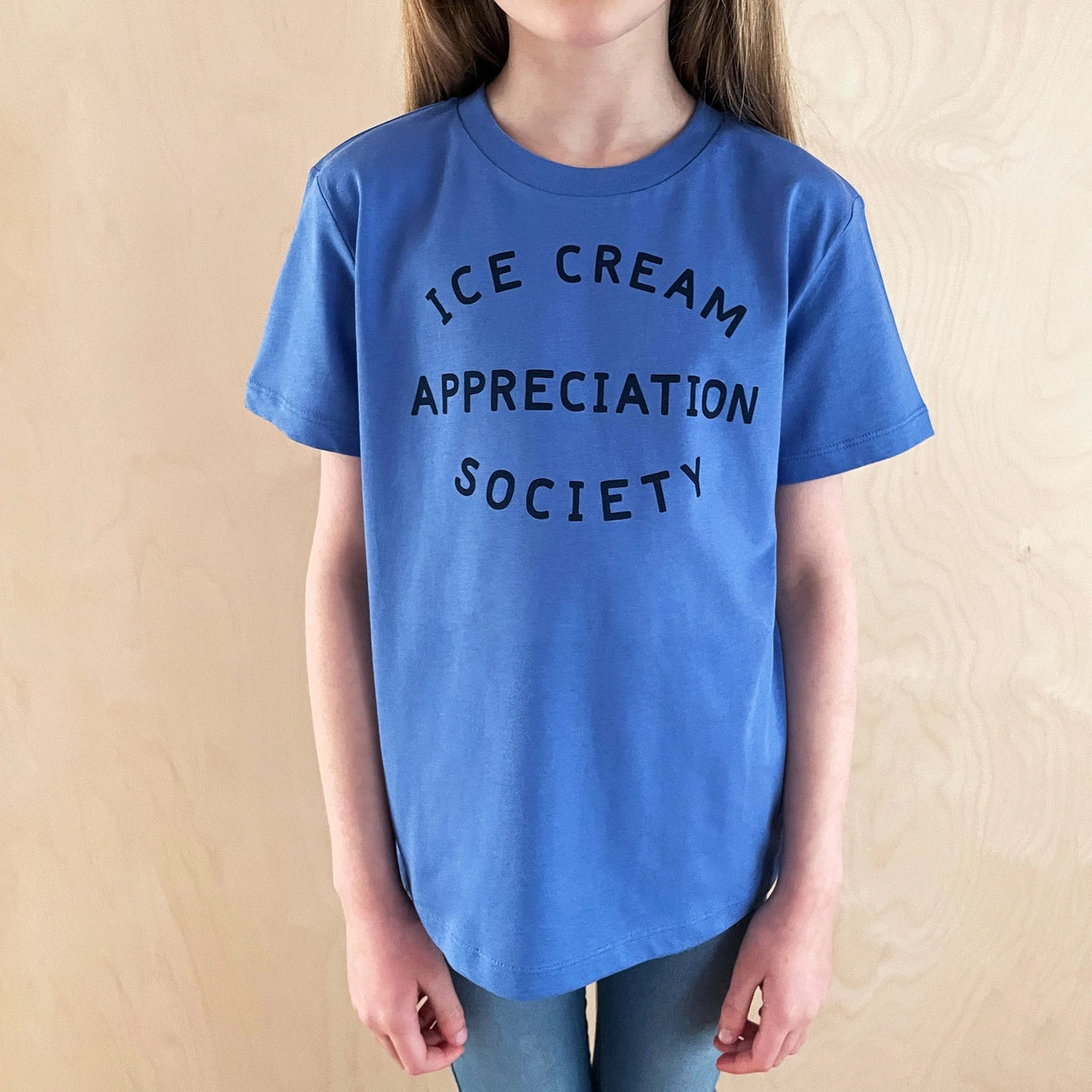 Ice Cream Appreciation Society T-Shirt