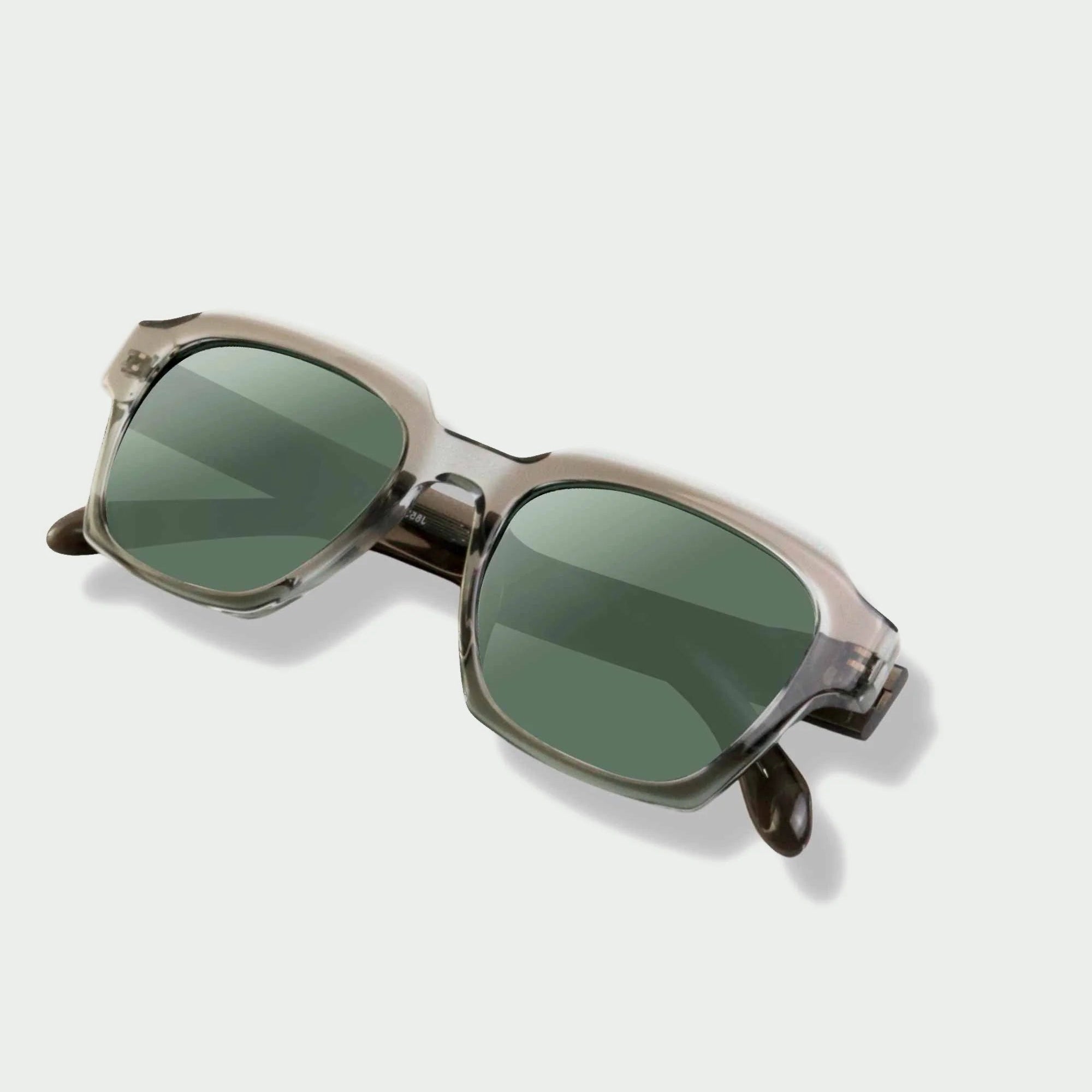 Tutti & Co. Ashen Sunglasses