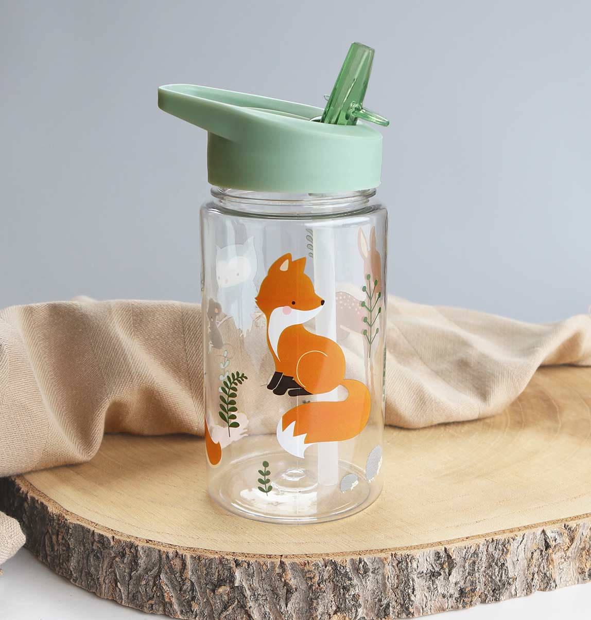 Children's Drinks Water Bottle