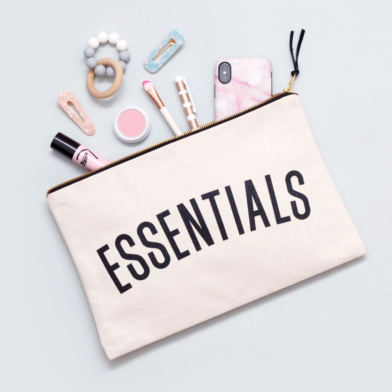 Essentials - Extra Large Pouch