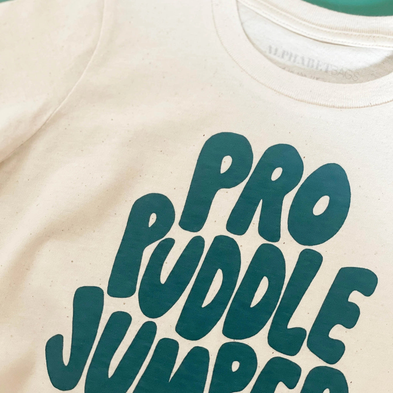 Pro Puddle Jumper T-Shirt