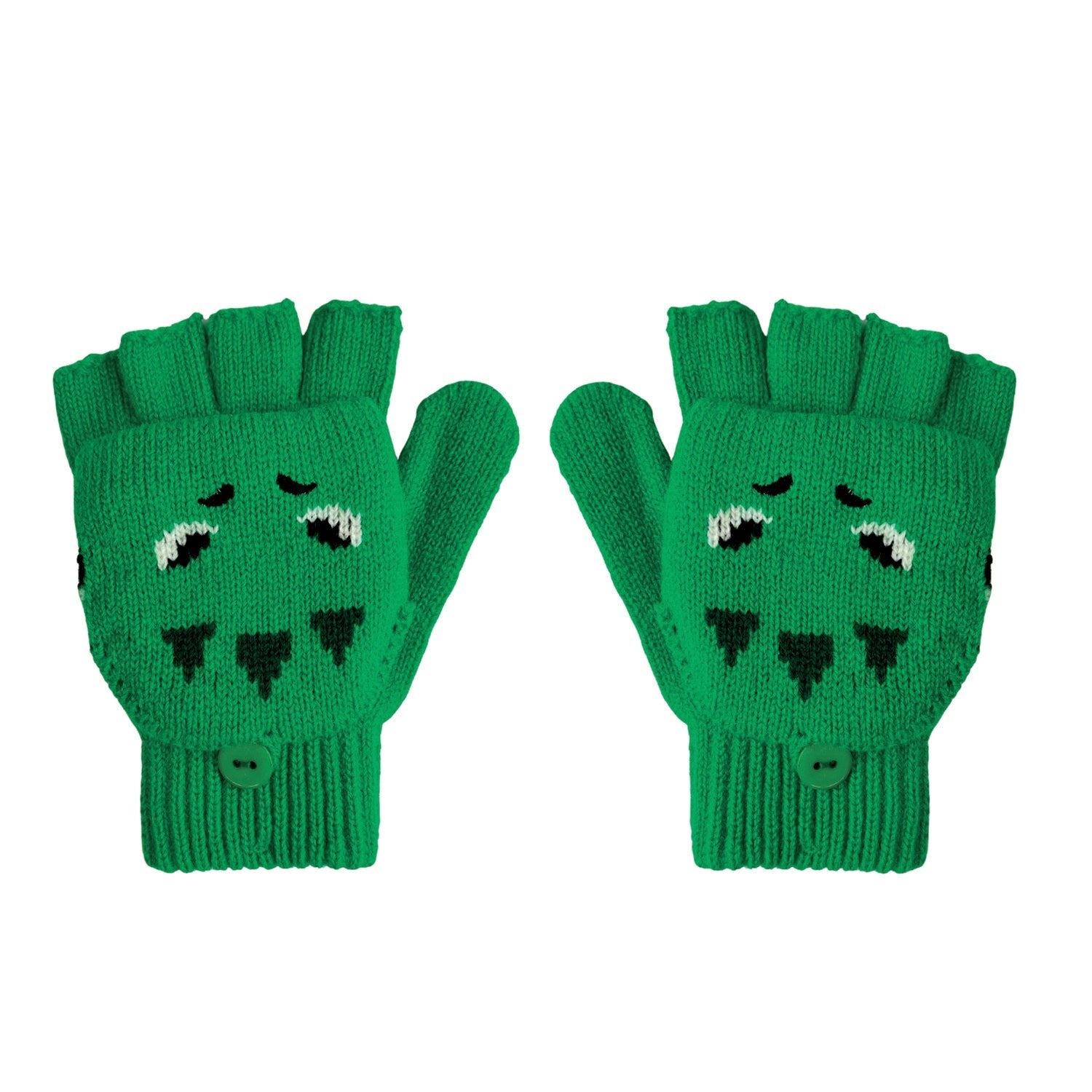 Rockahula gloves