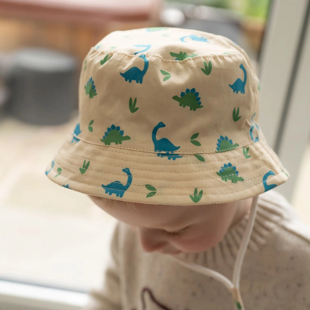 Dinosaur Sun Hat