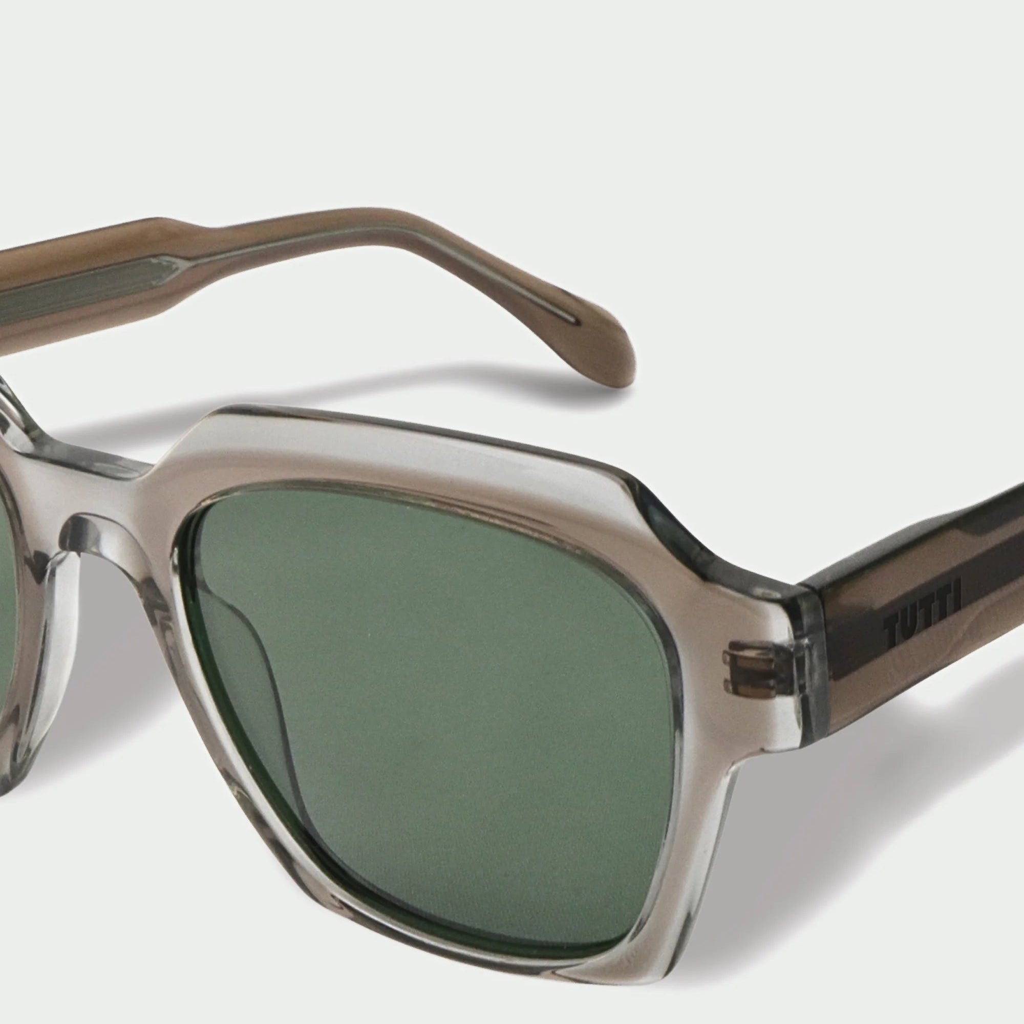 Tutti & Co. Ashen Sunglasses