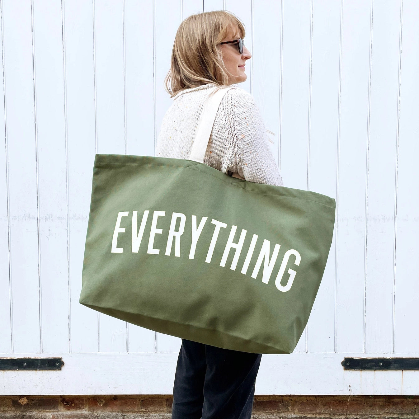 Everything - Really Big Bag