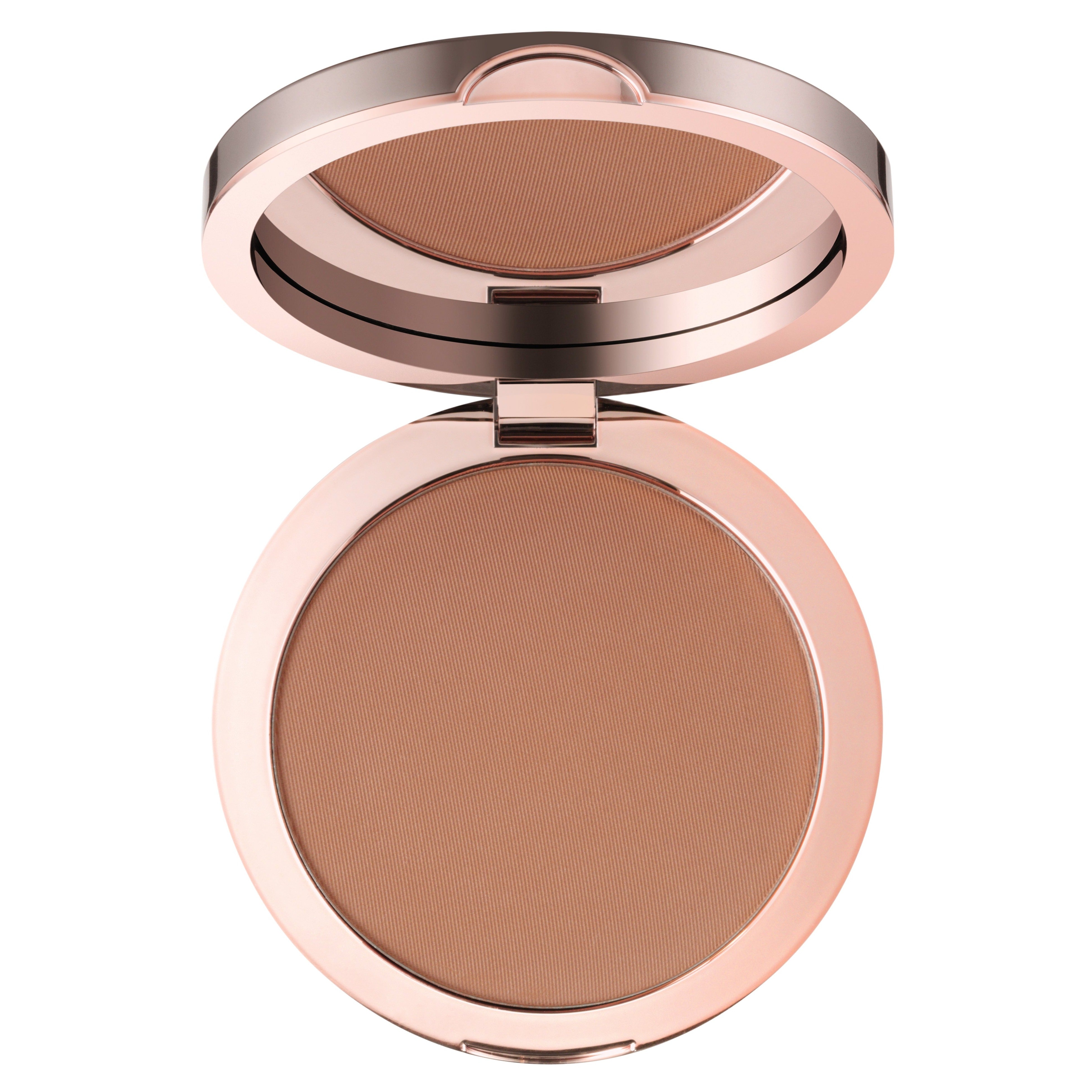 Delilah Cosmetics - Sunset Matte Bronzer