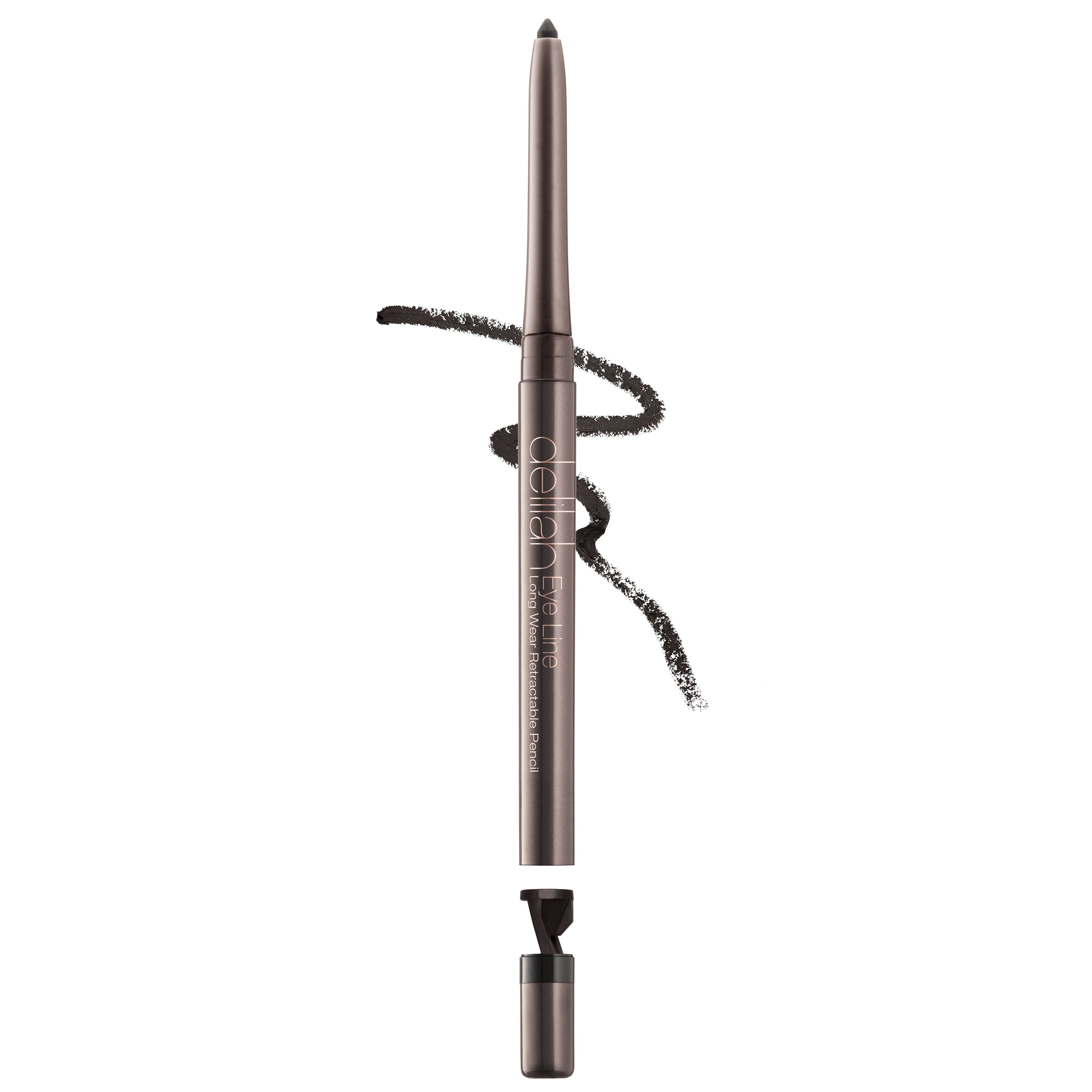 Delilah Cosmetics - Eye Line Long Wear Retractable Pencil