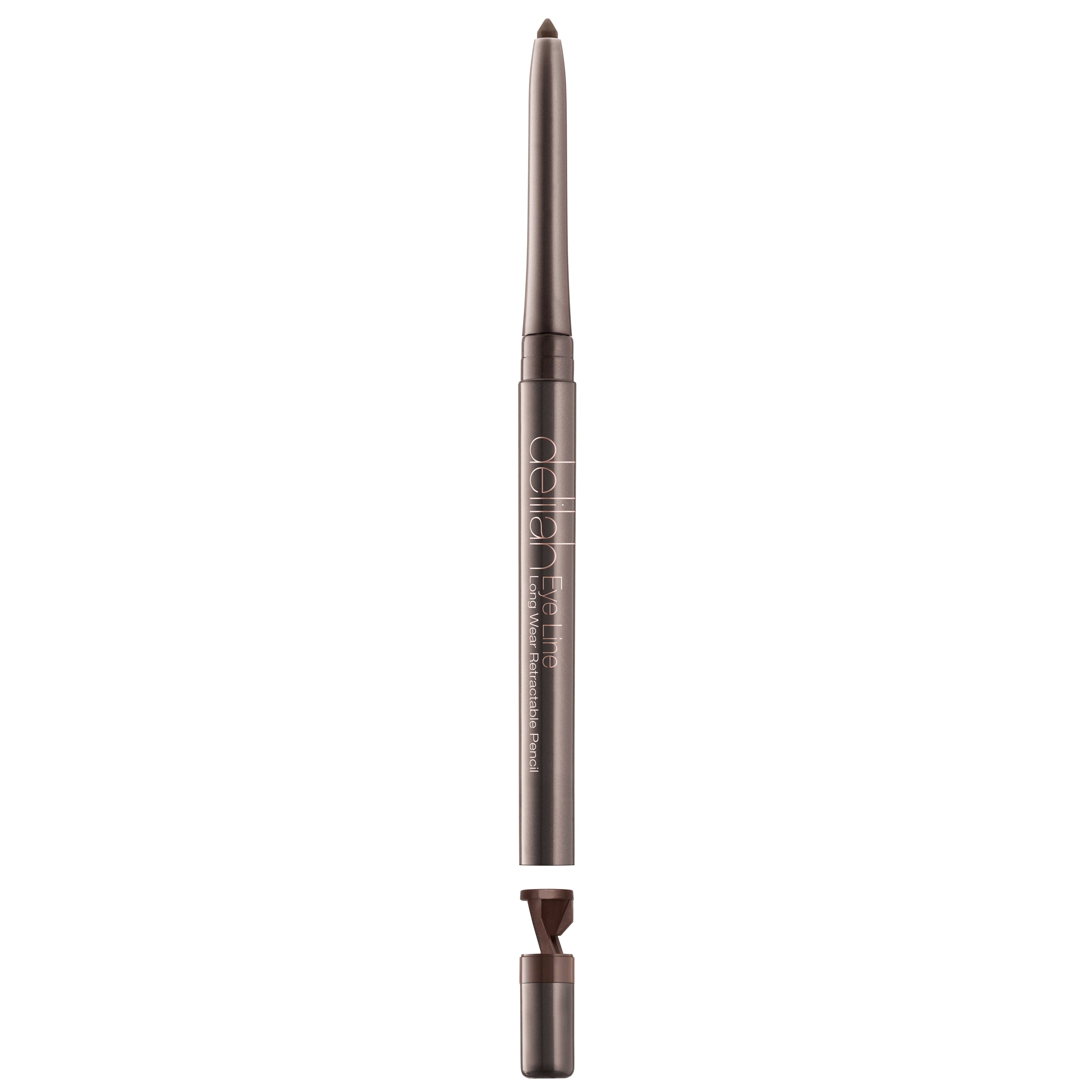 Delilah Cosmetics - Eye Line Long Wear Retractable Pencil