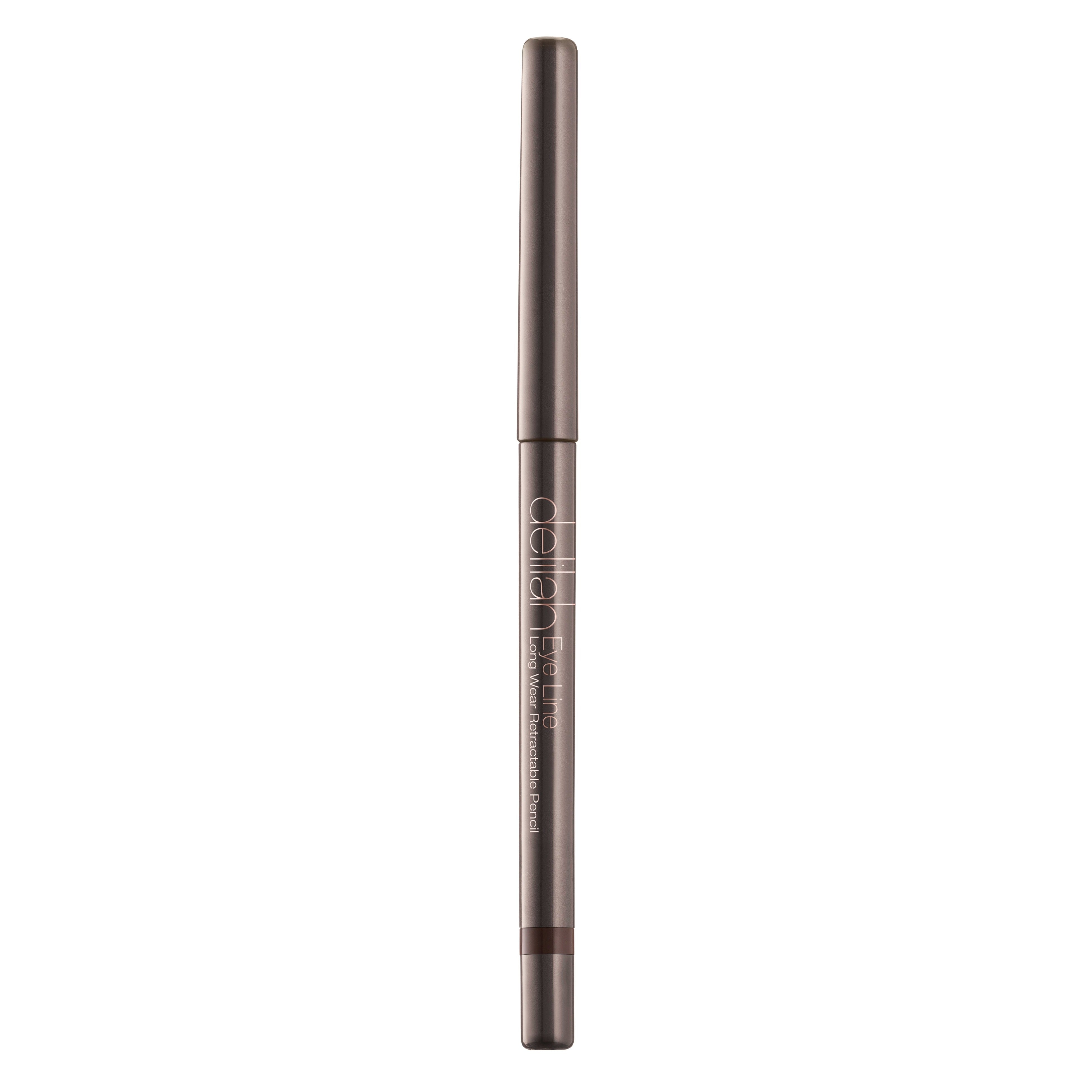 Delilah Cosmetics - Eye Line Long Wear Retractable Pencil