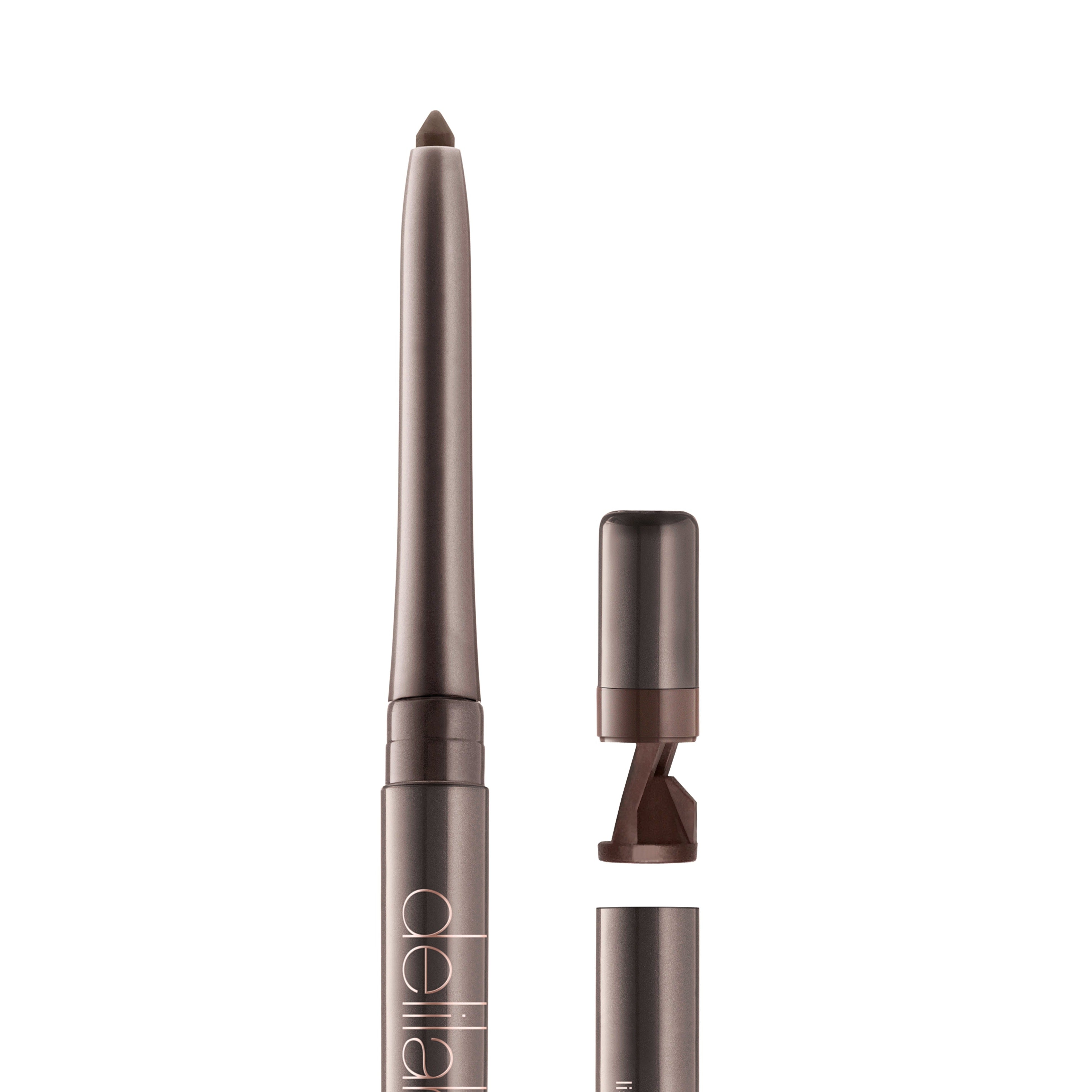 Delilah Cosmetics - Eye Line Long Wear Retractable Pencil