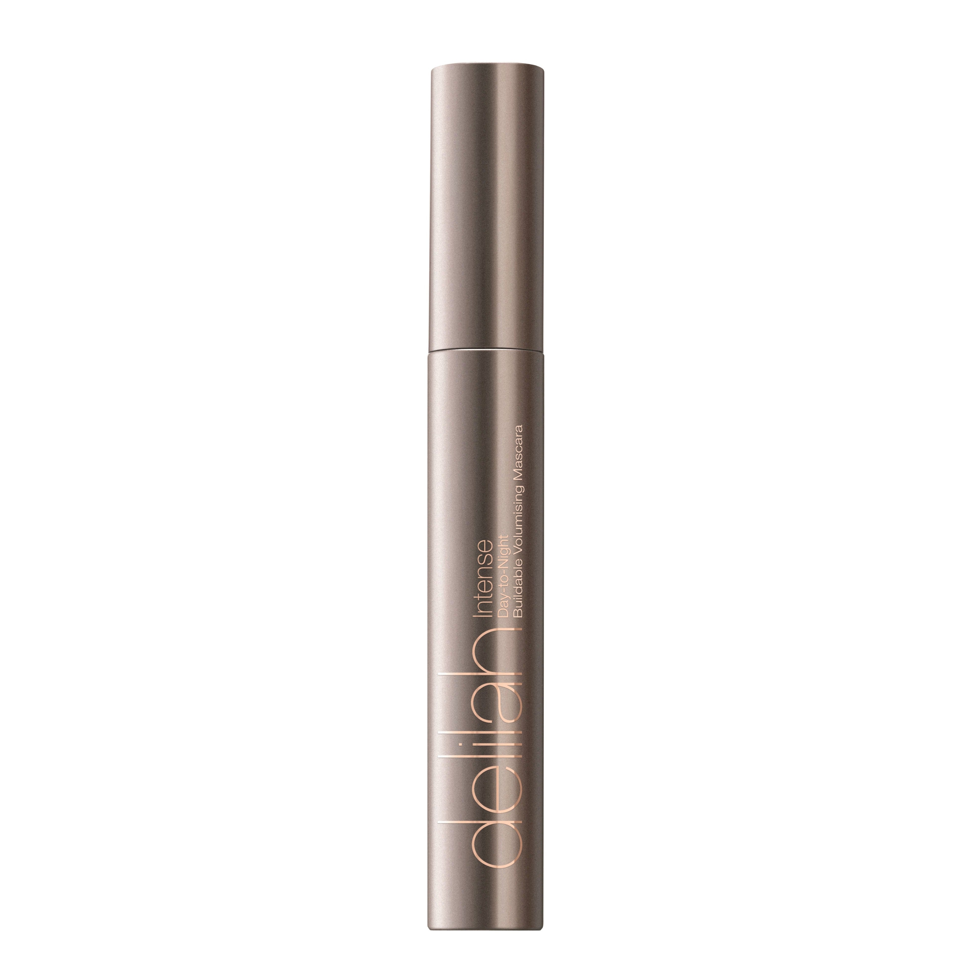 Delilah Cosmetics - Intense Day-to-Night Buildable Volumising Mascara