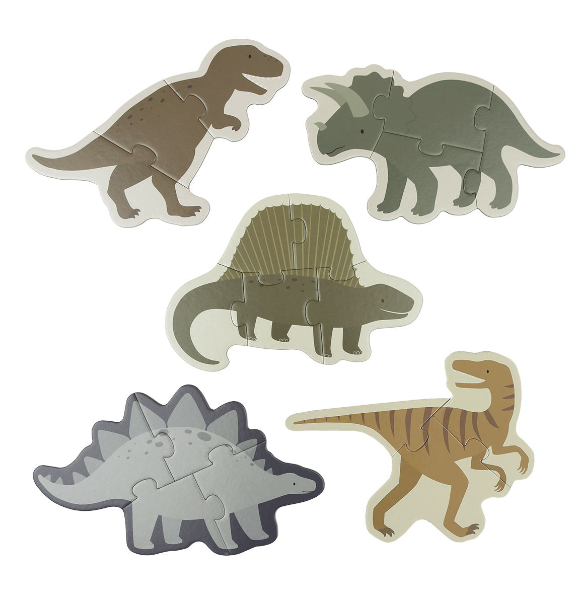 Animal Jigsaw Puzzle