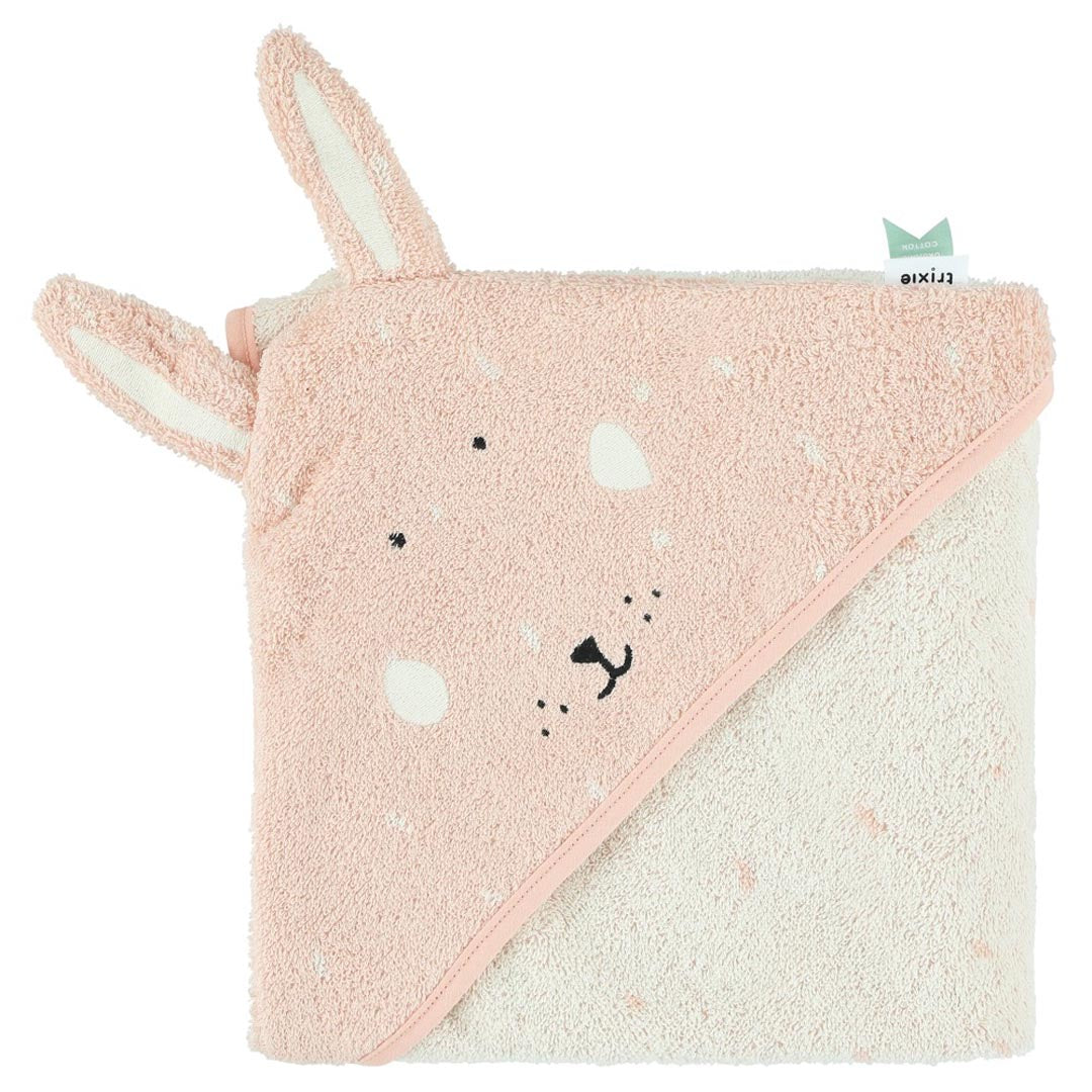 Hooded Towel