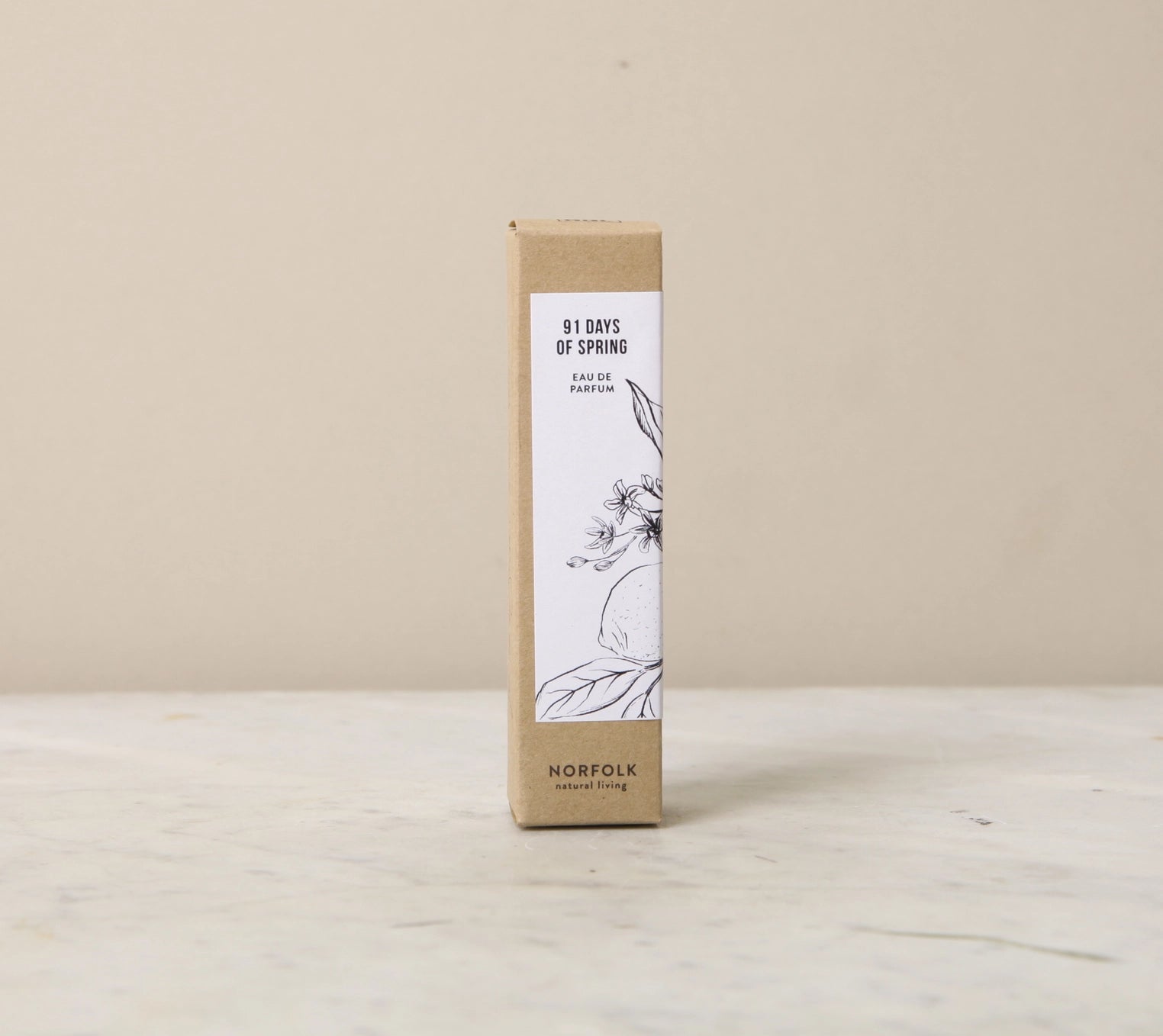 91 Days of Spring - Eau de Parfum (10ml)