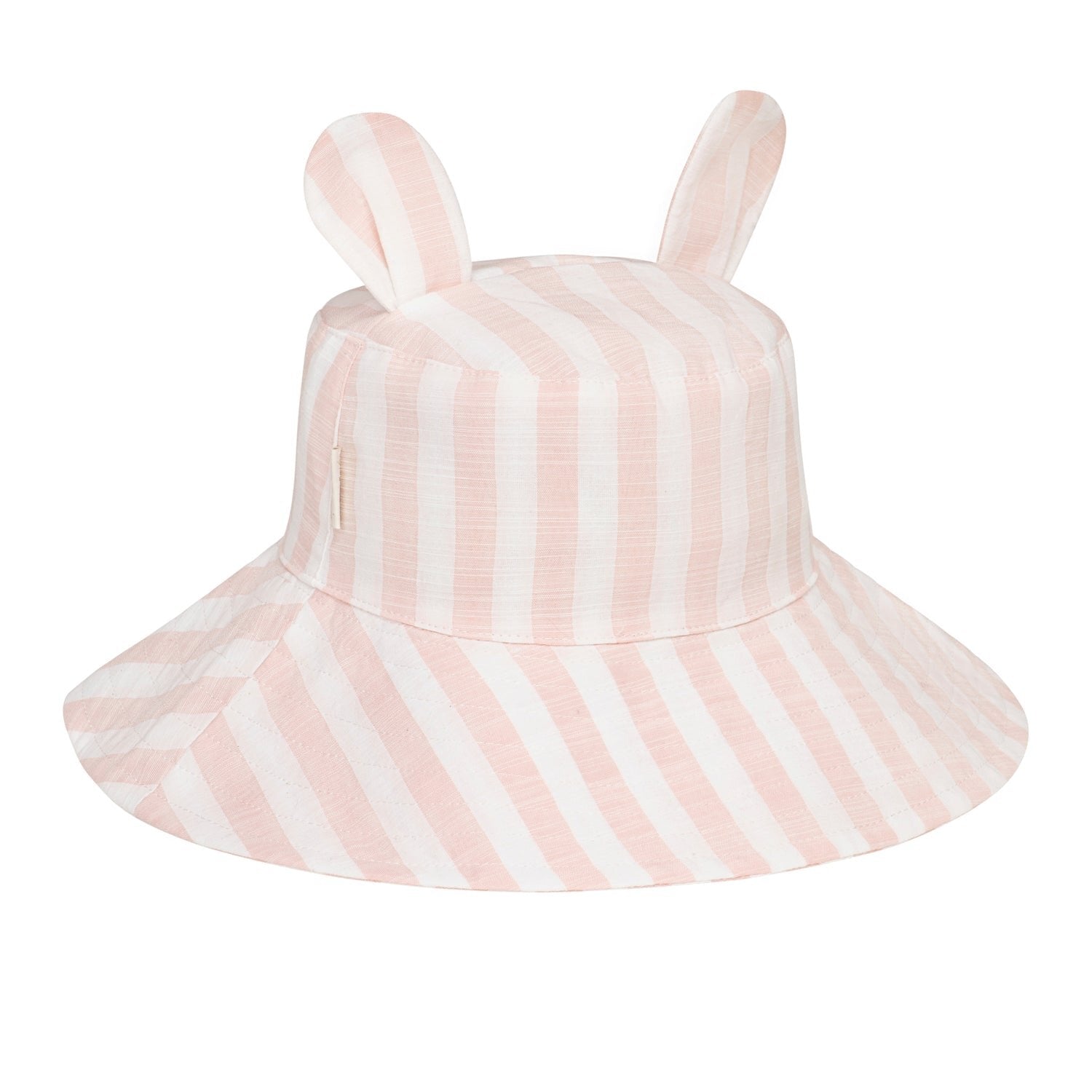 Rockahula Stripy Bunny Sun Hat