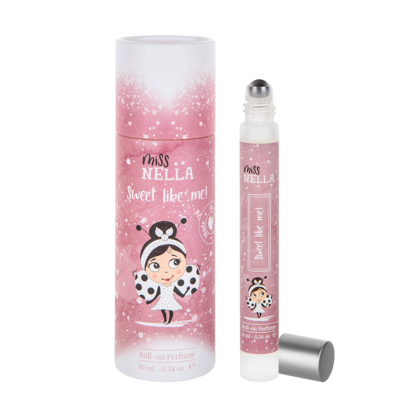 Sweet Like Me Roll-On Perfume For Children