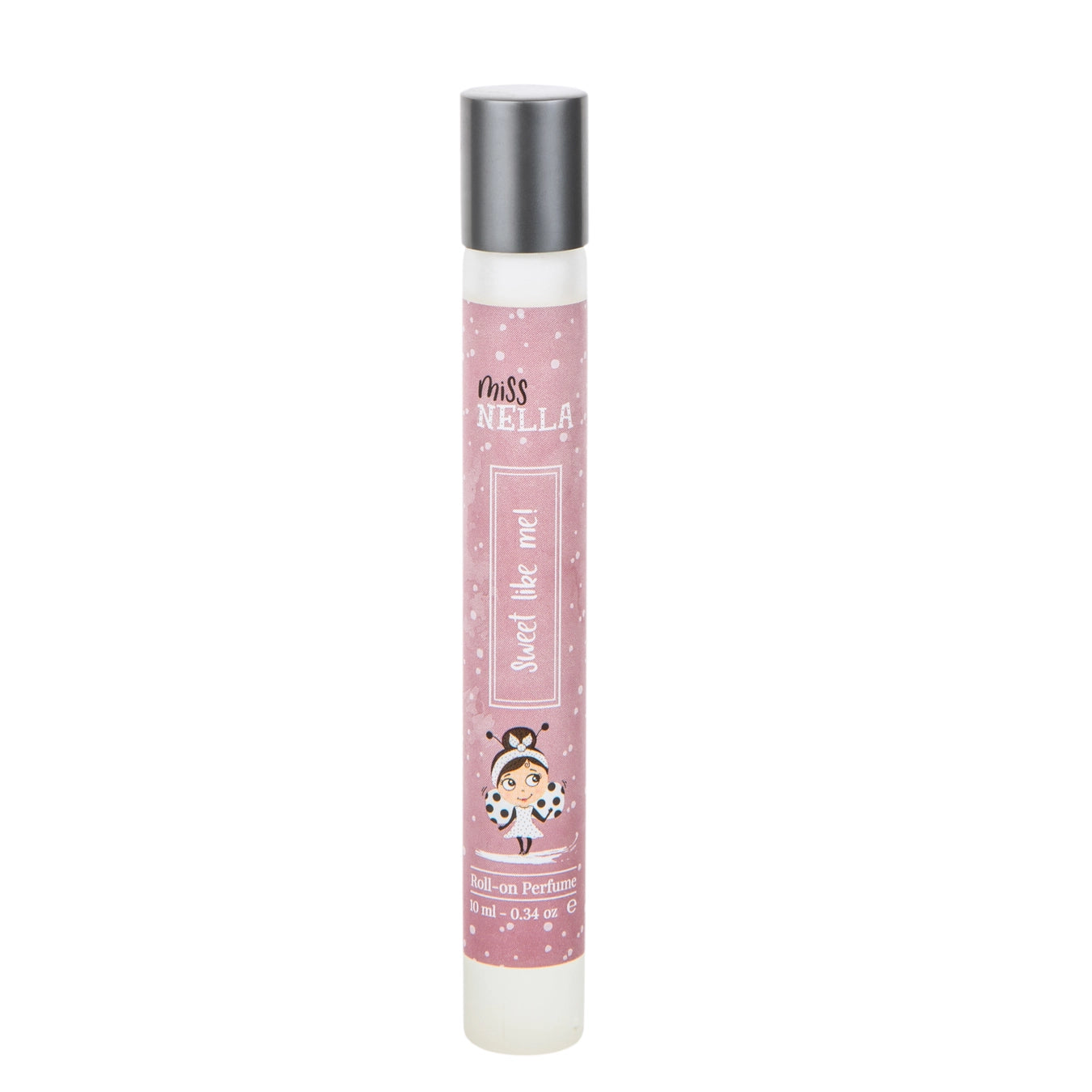 Sweet Like Me Roll-On Perfume For Children