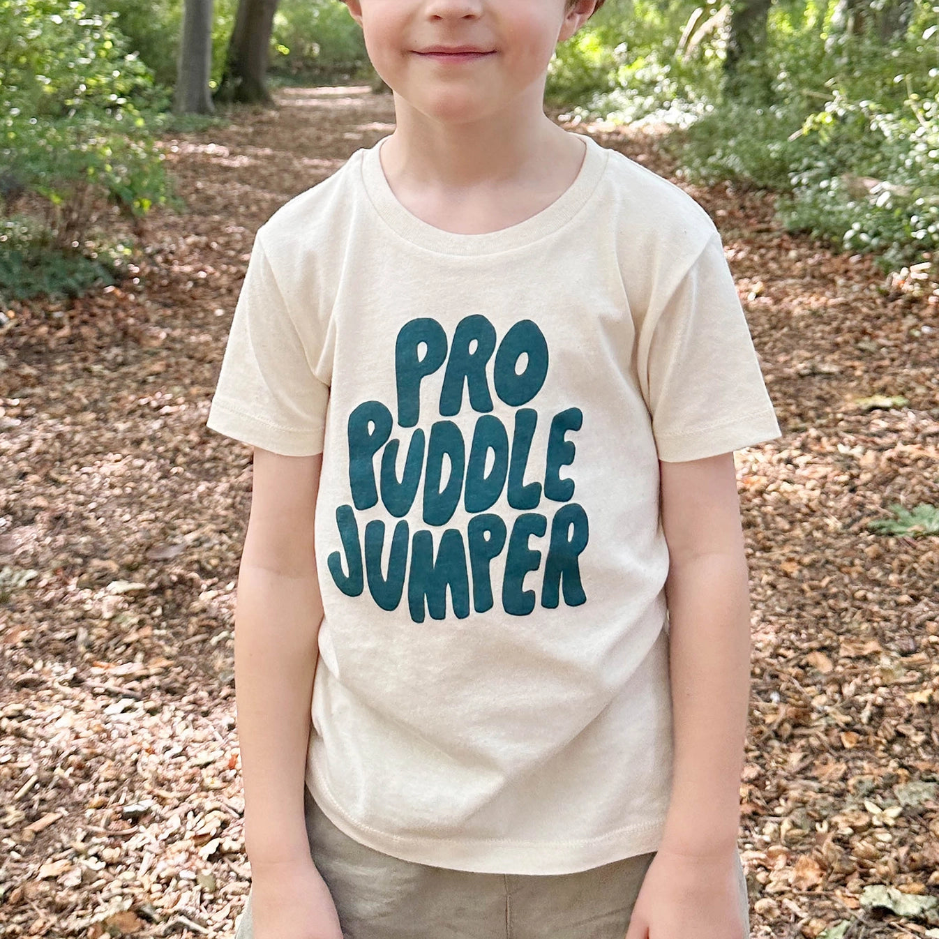 Pro Puddle Jumper T-Shirt