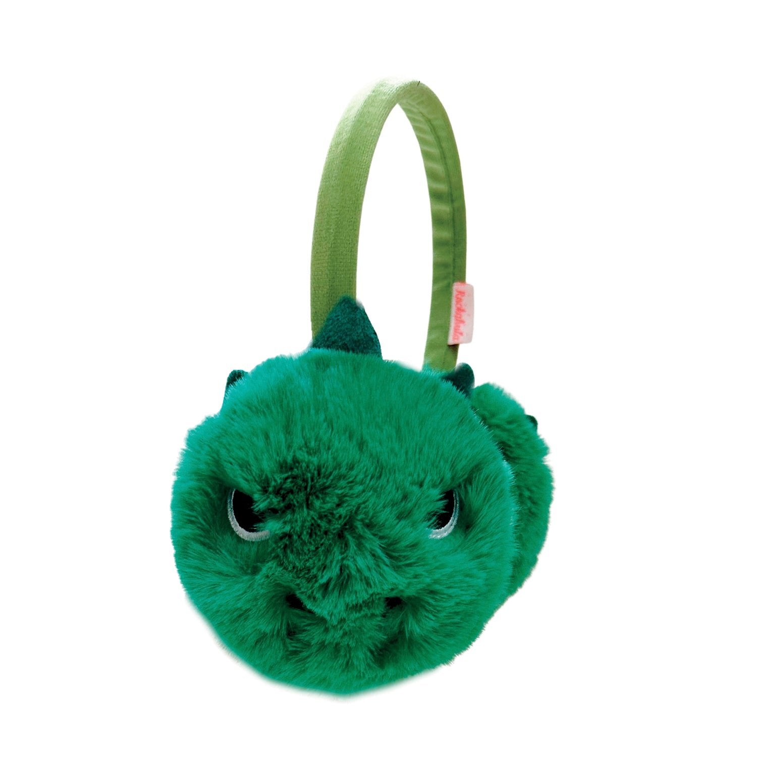 Rockahula T-Rex Earmuffs