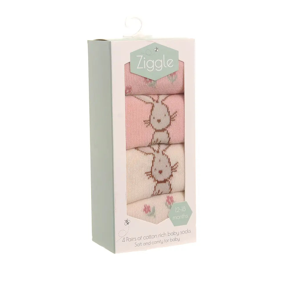 Boxed Sock Set