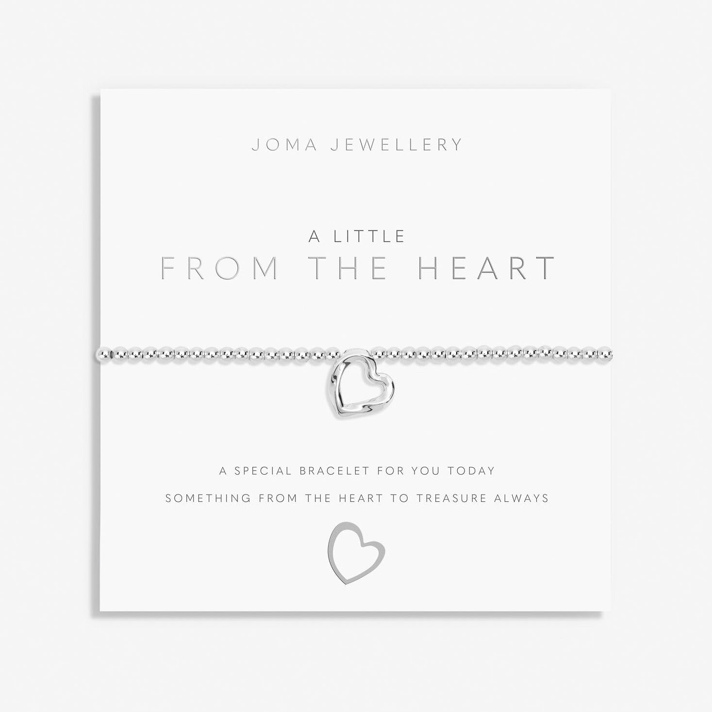 Joma Jewellery A Little ... Bracelet