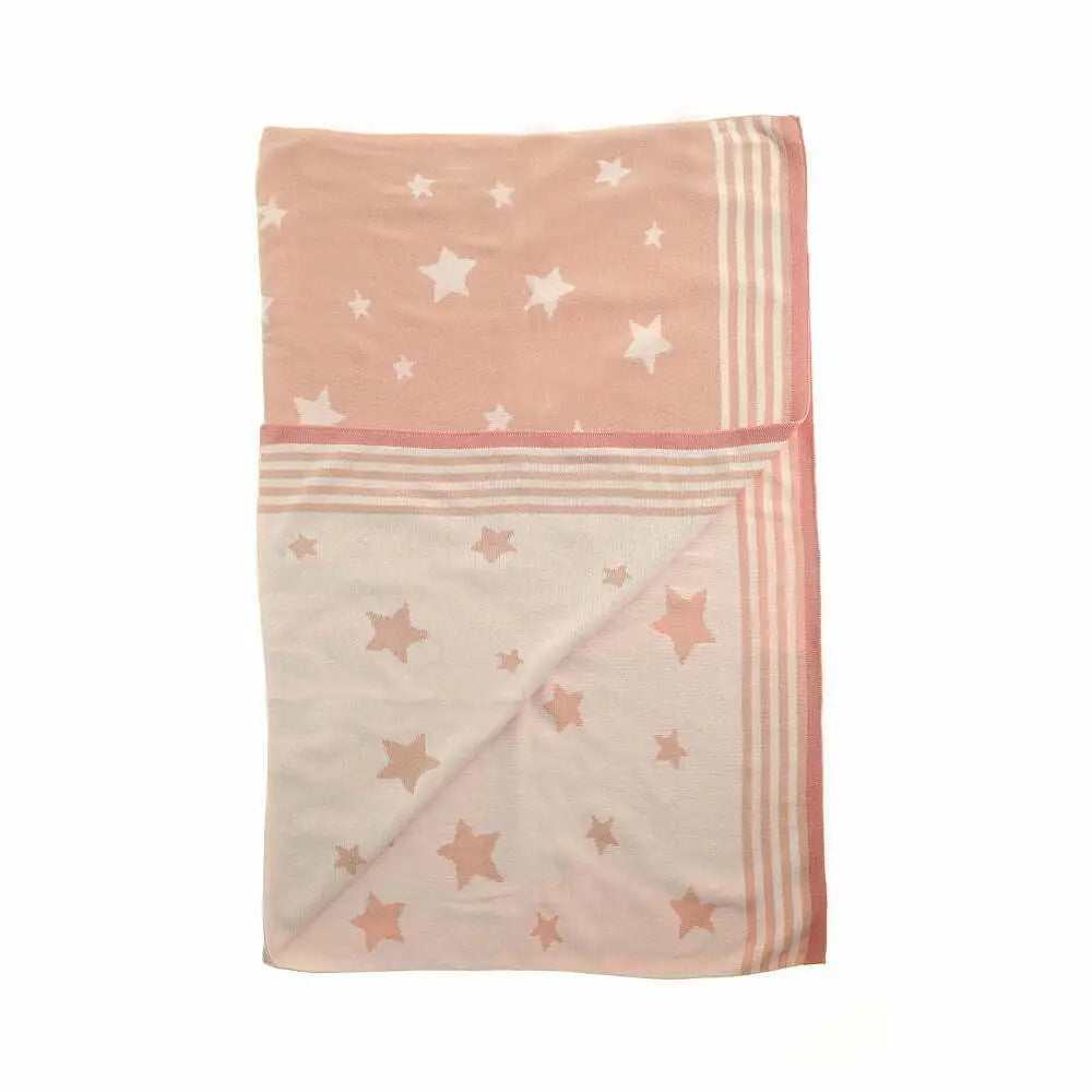 Star Blanket
