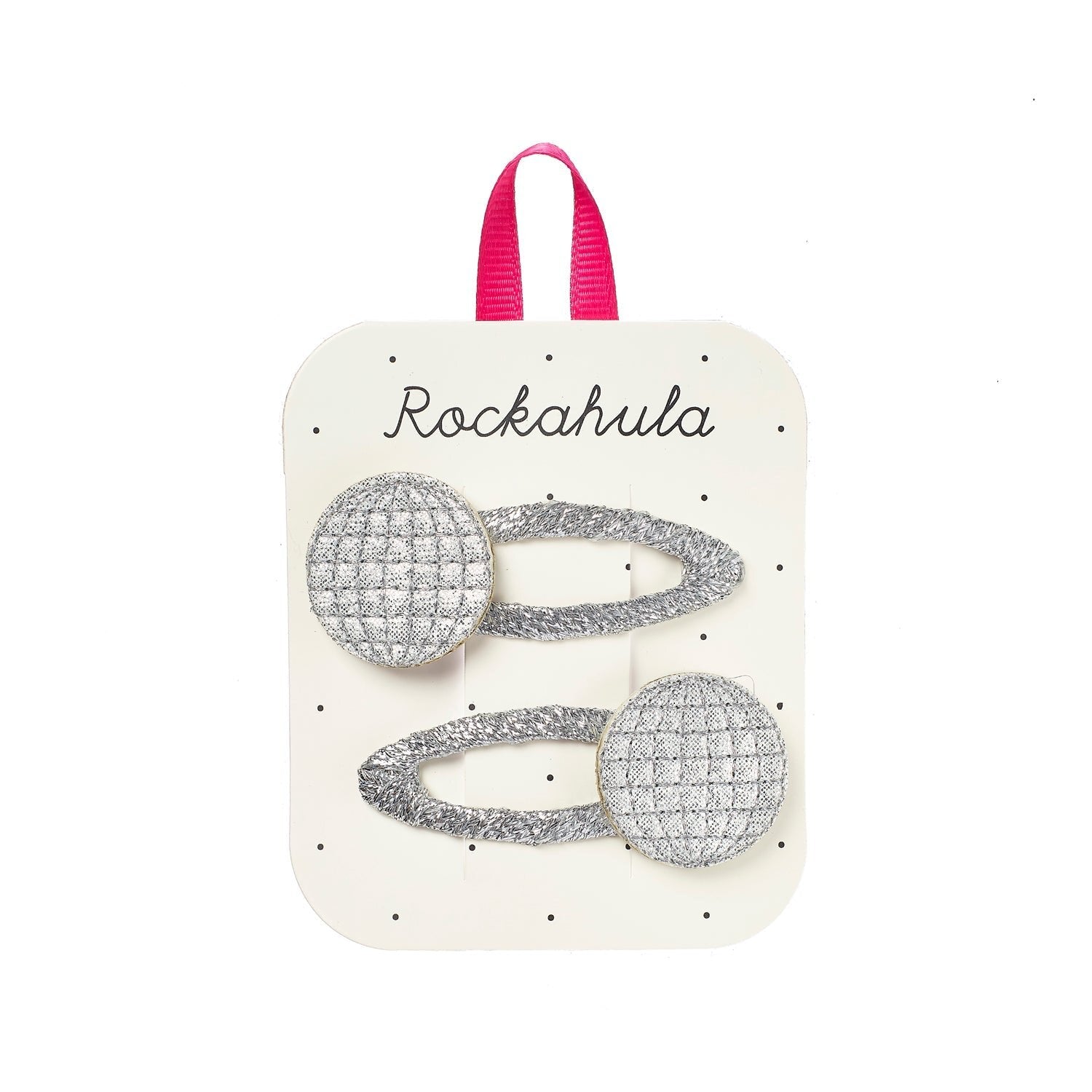Rockahula Hair Clips