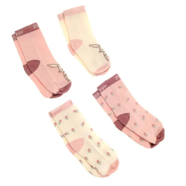 Boxed Sock Set