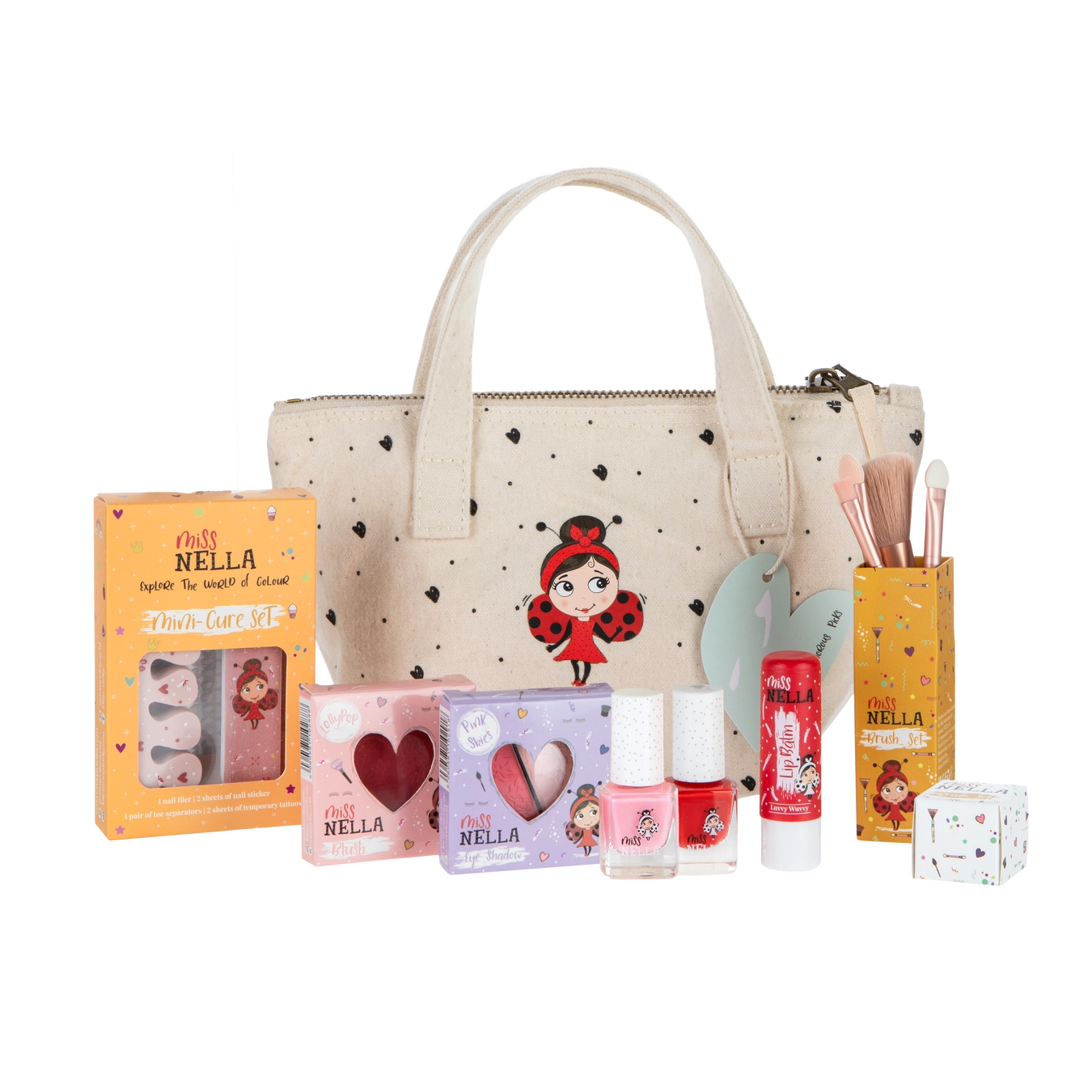 Glamorous Picks Gift Set