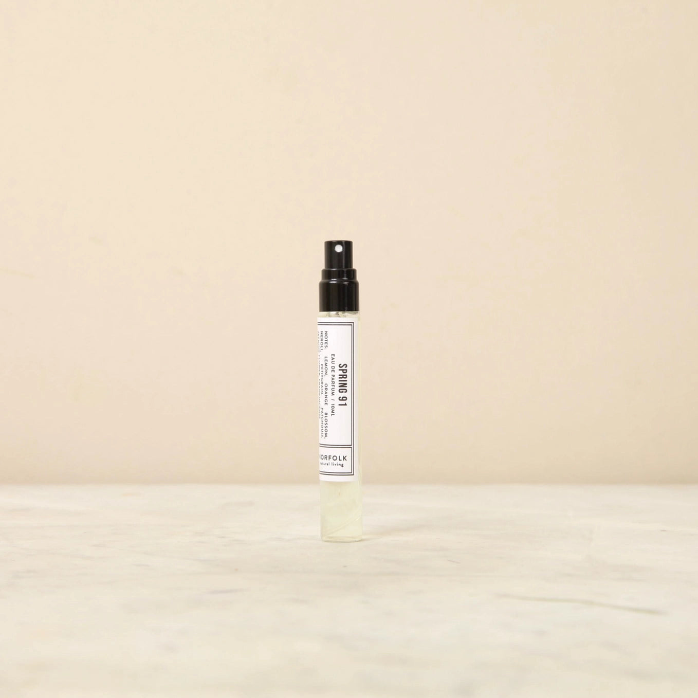 91 Days of Spring - Eau de Parfum (10ml)