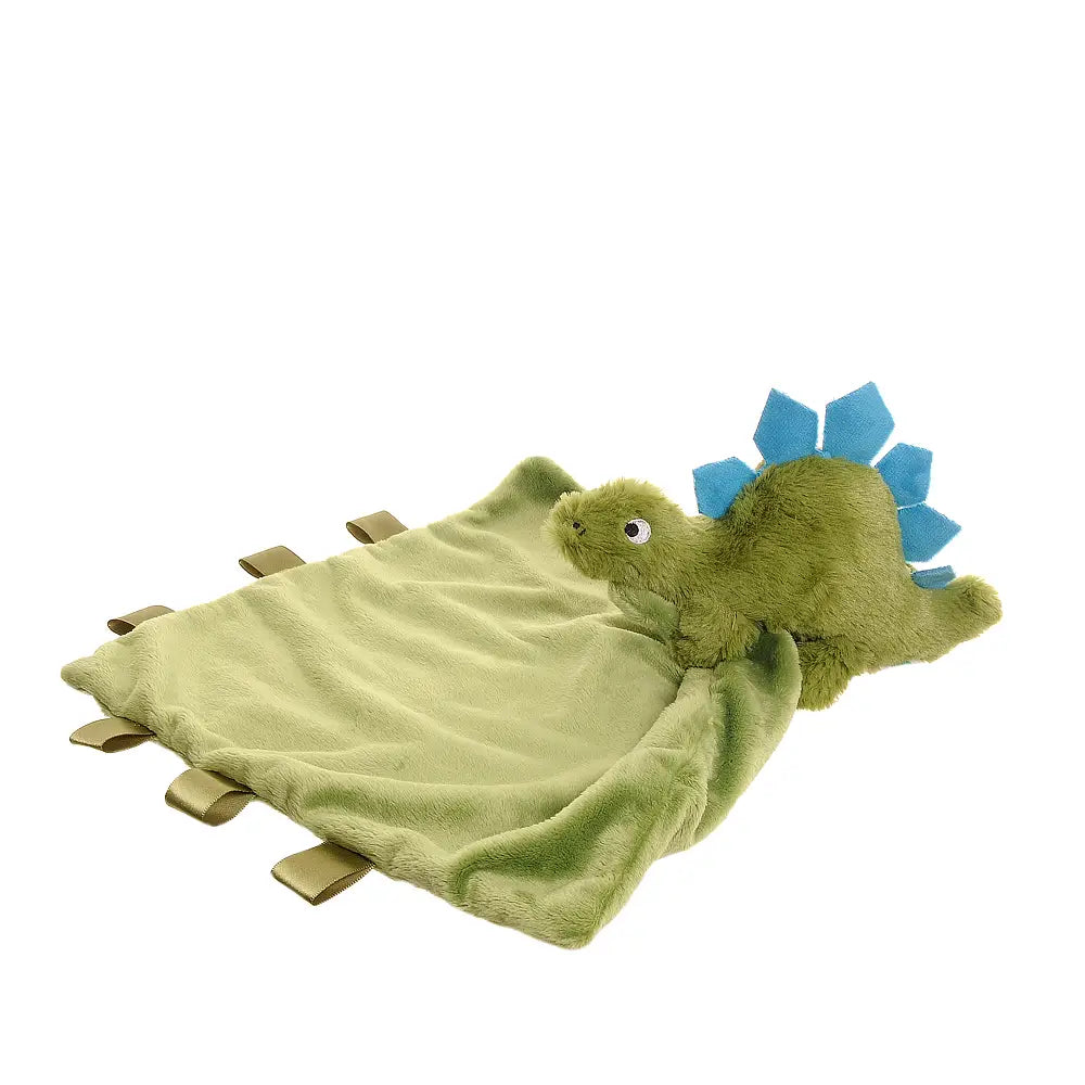 Plush Comforter Blanket