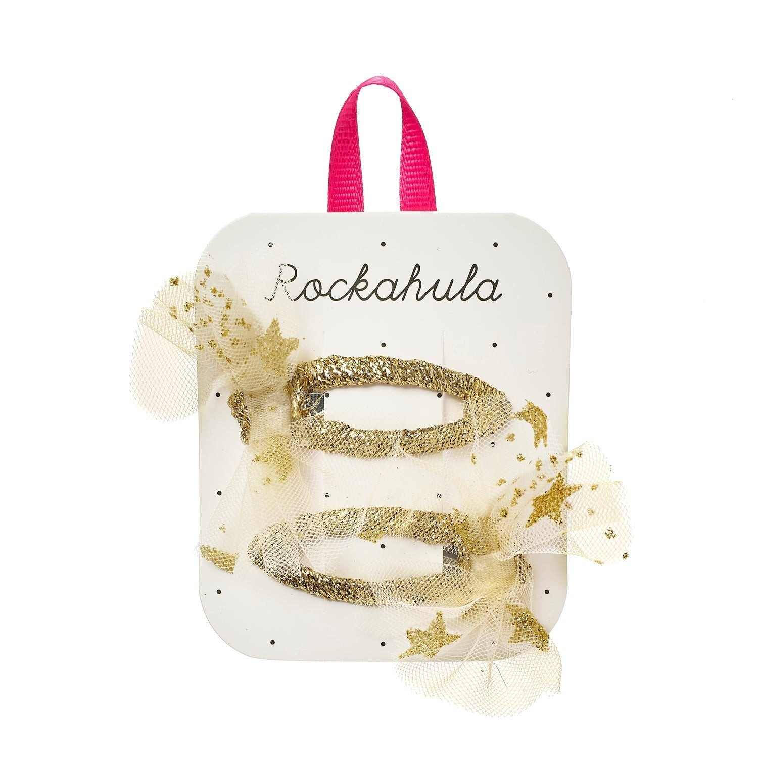Rockahula Hair Clips