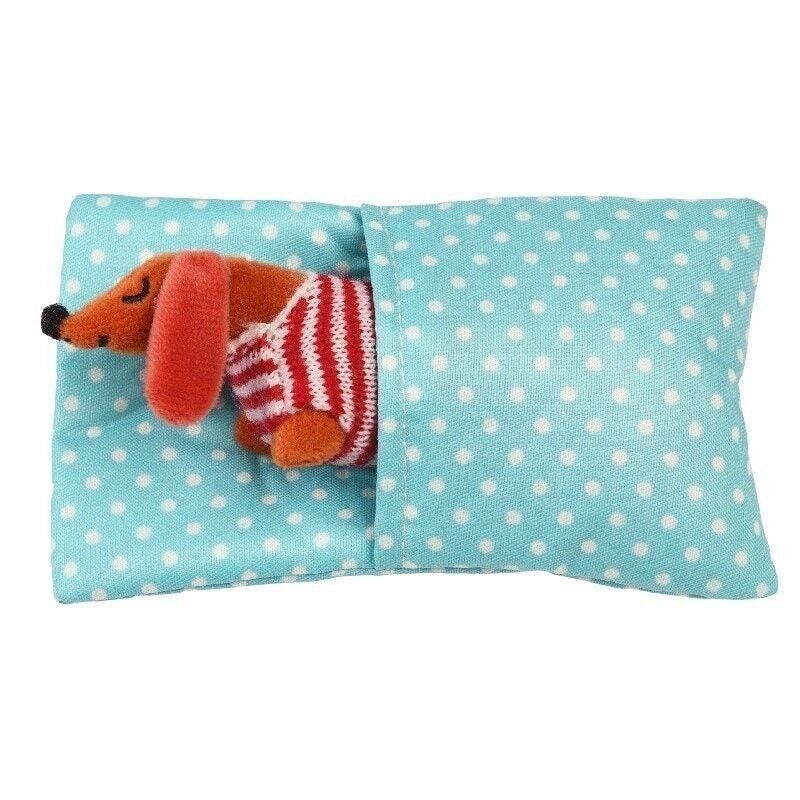 Mini Soft Toy in a Little Box