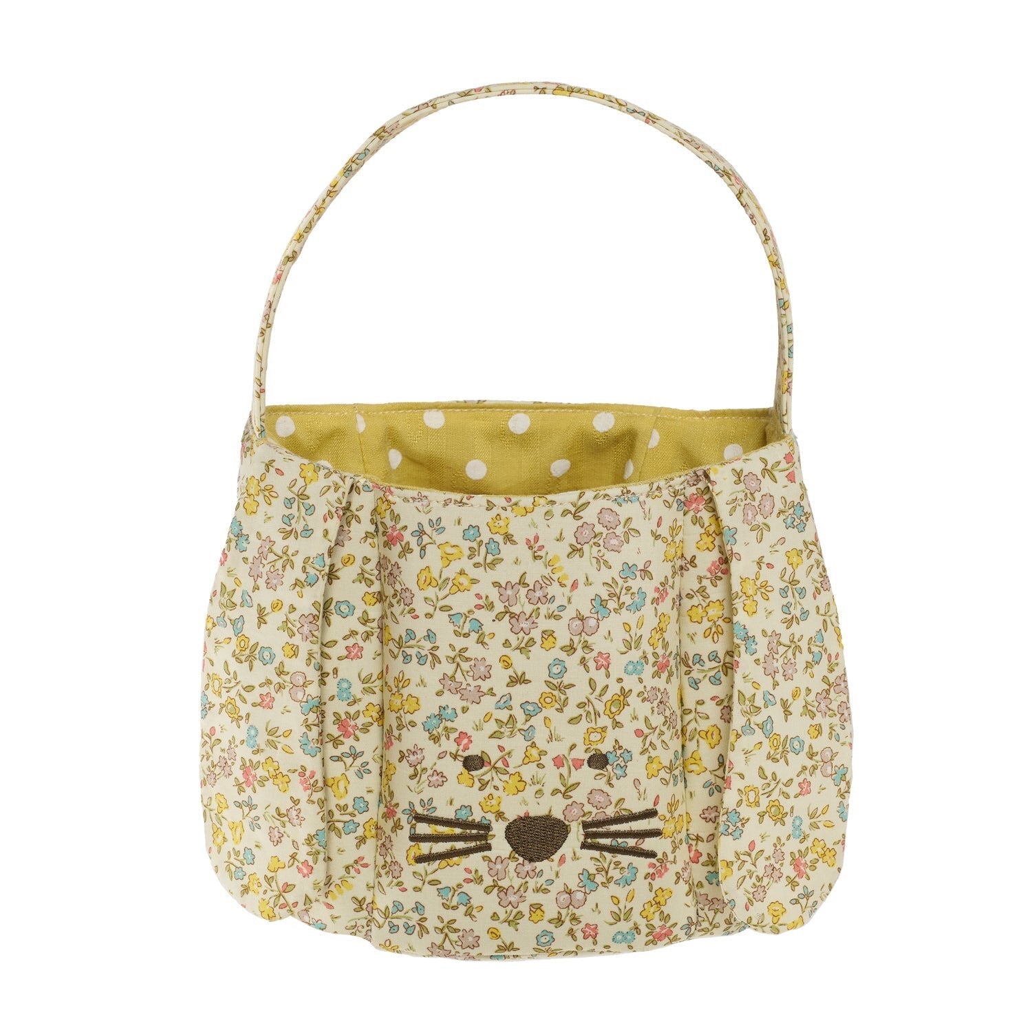 Rockahula Petal Bunny Bucket Bag