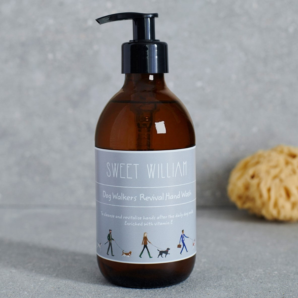 Dog Walkers Revival Hand Wash