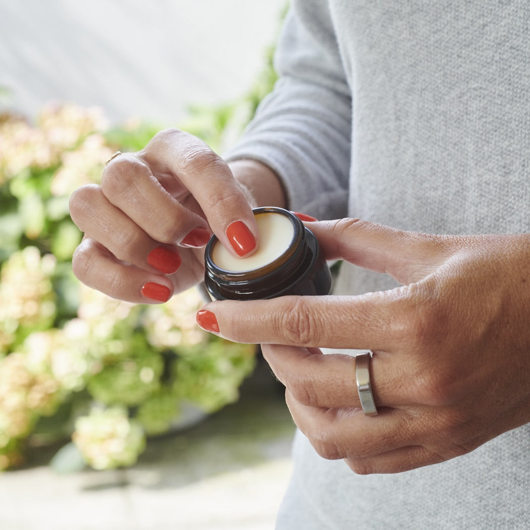 Sweet William Dog Walkers Revival Vegan Lip Balm