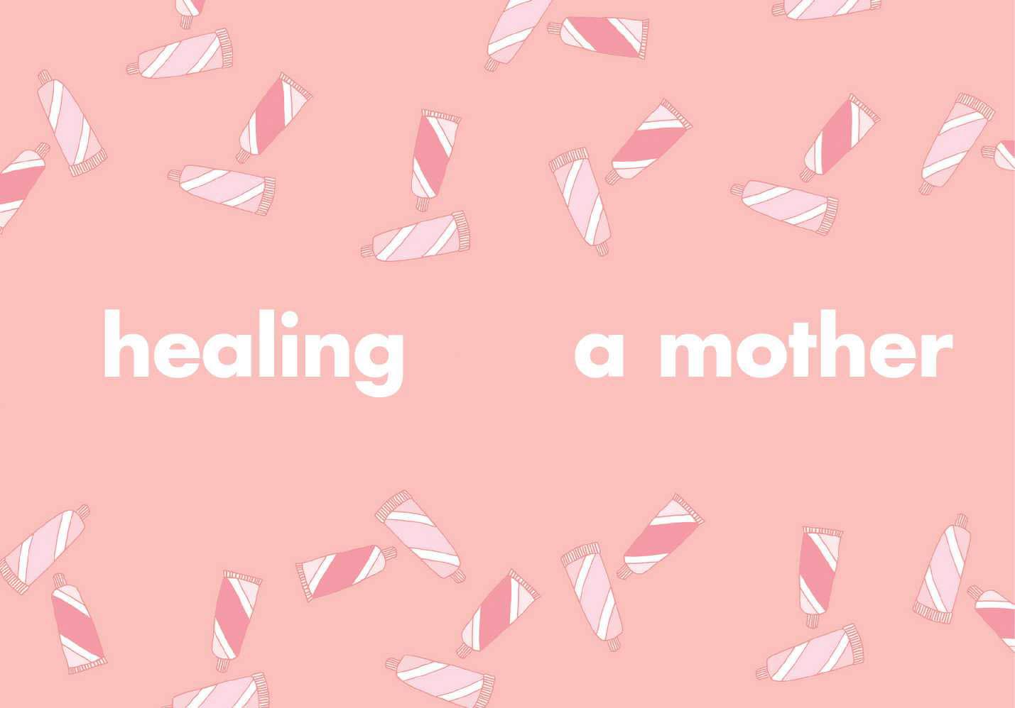 The Little Book Of Self-Care For New Mums