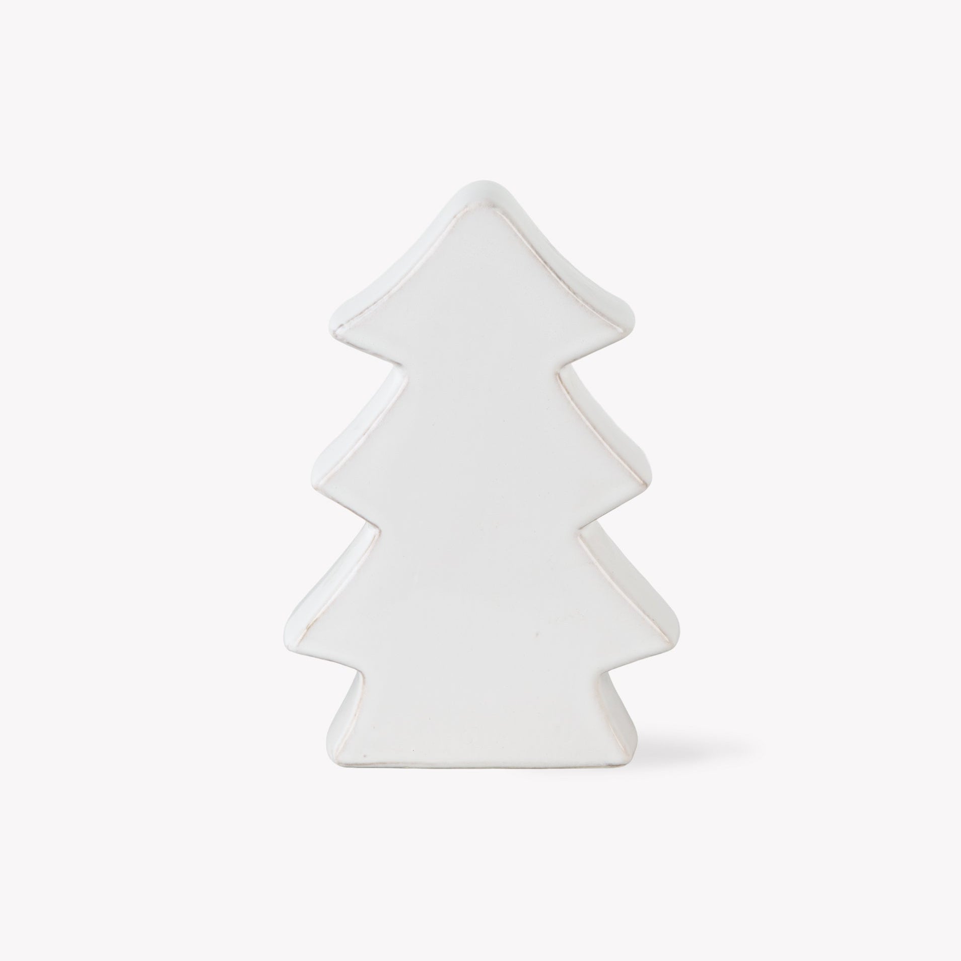 Ithaca Ceramic Christmas Tree - Large