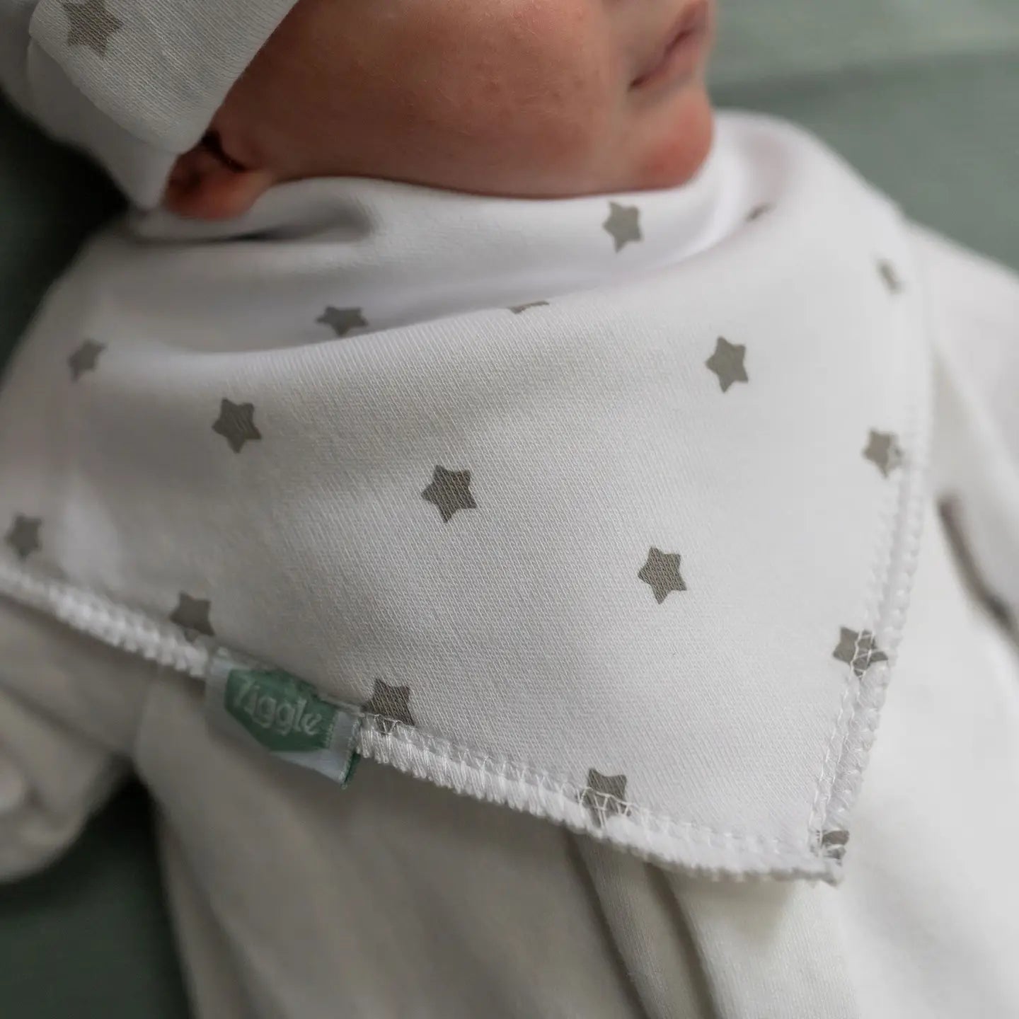 Bib Set