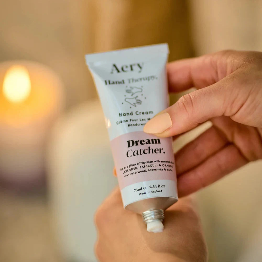 Aery Dream Catcher Hand Cream