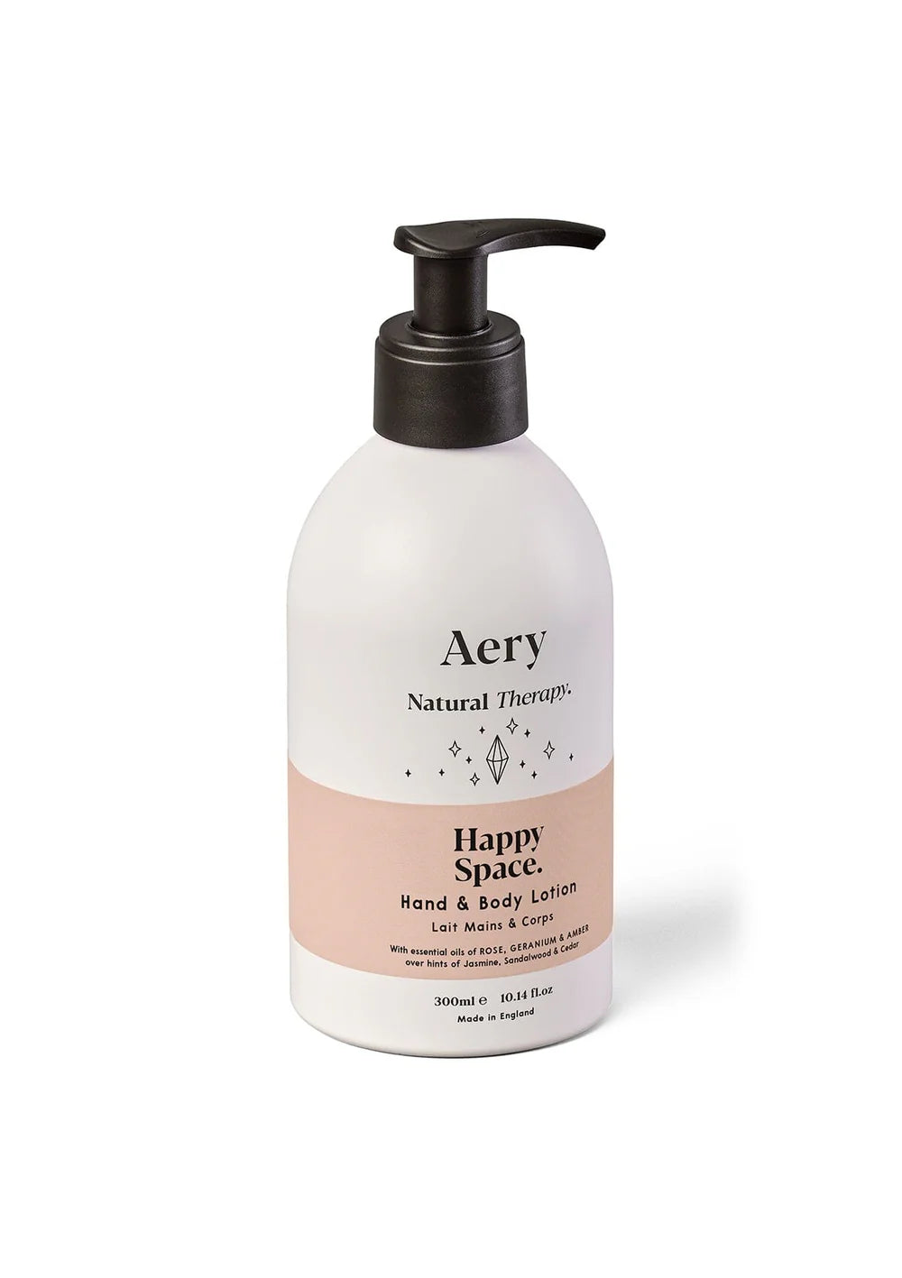 Aery Happy Space Hand & Body Lotion