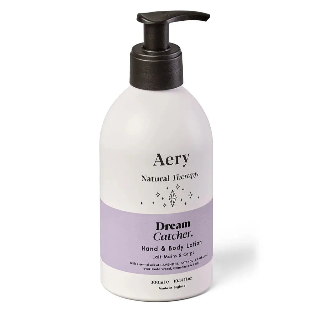 Aery Dream Catcher Hand & Body Lotion