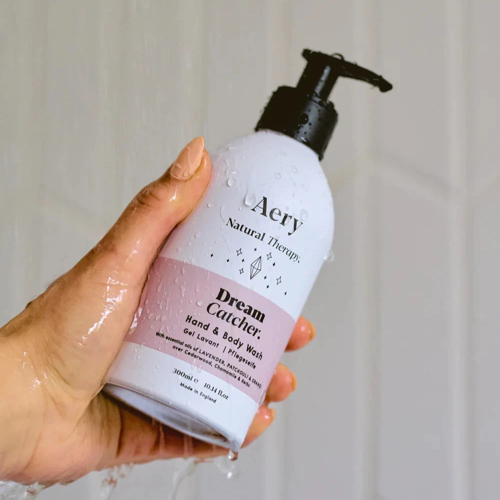 Aery Dream Catcher Hand & Body Wash