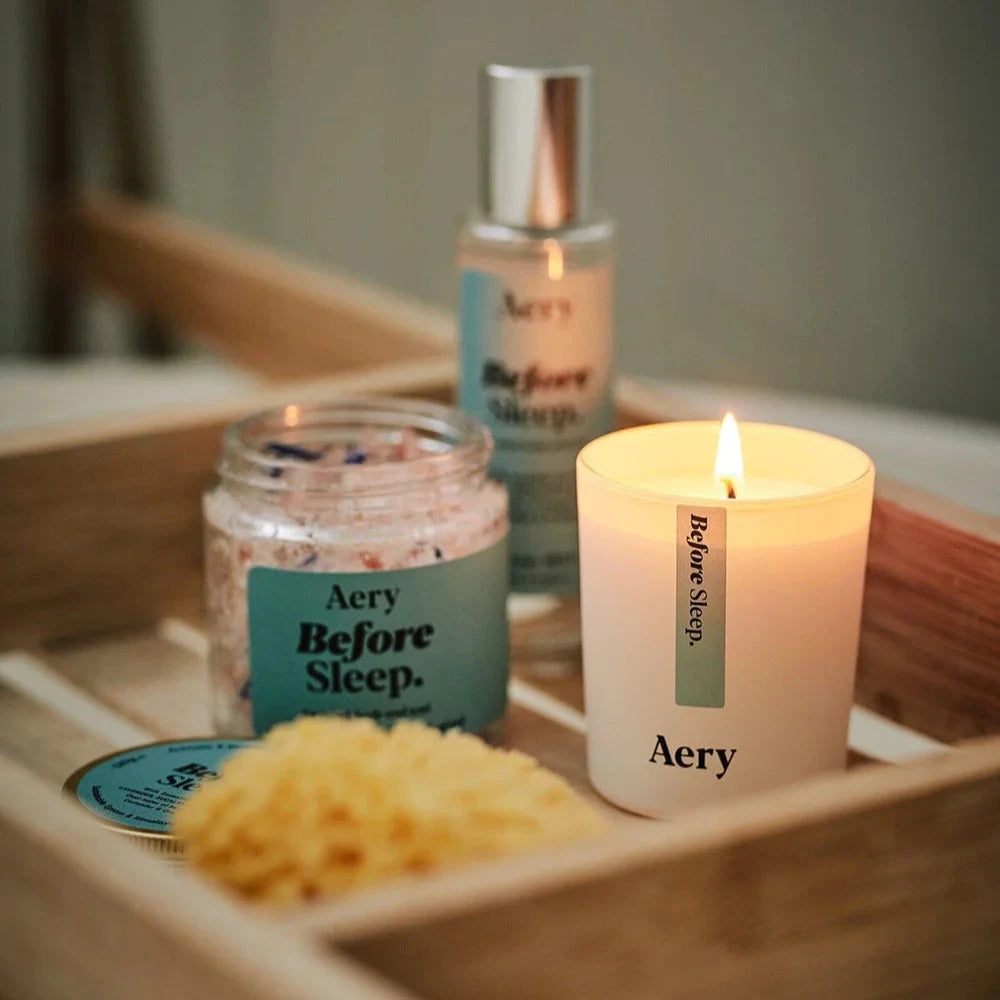 Aery Before Sleep Mini Bath Salts