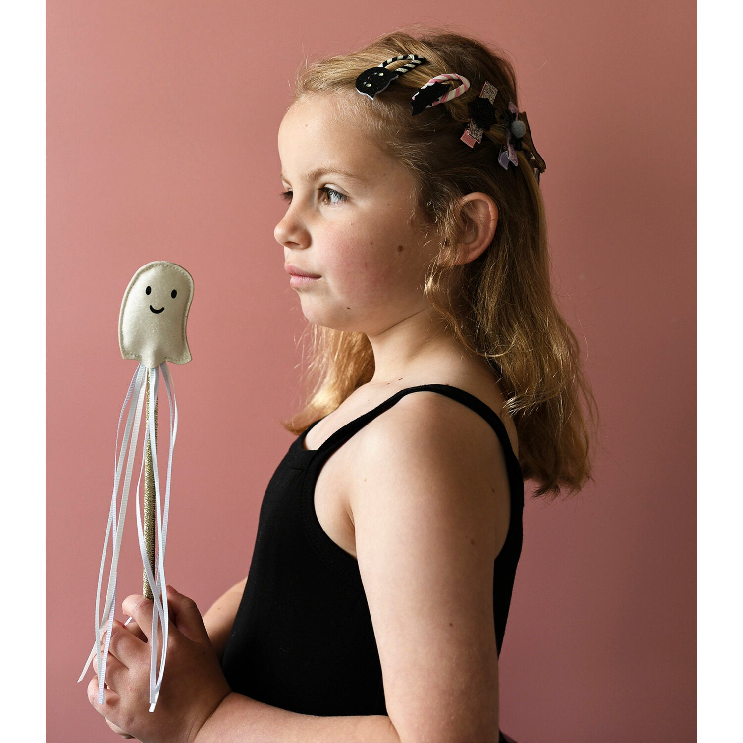 Rockahula Happy Ghost Wand