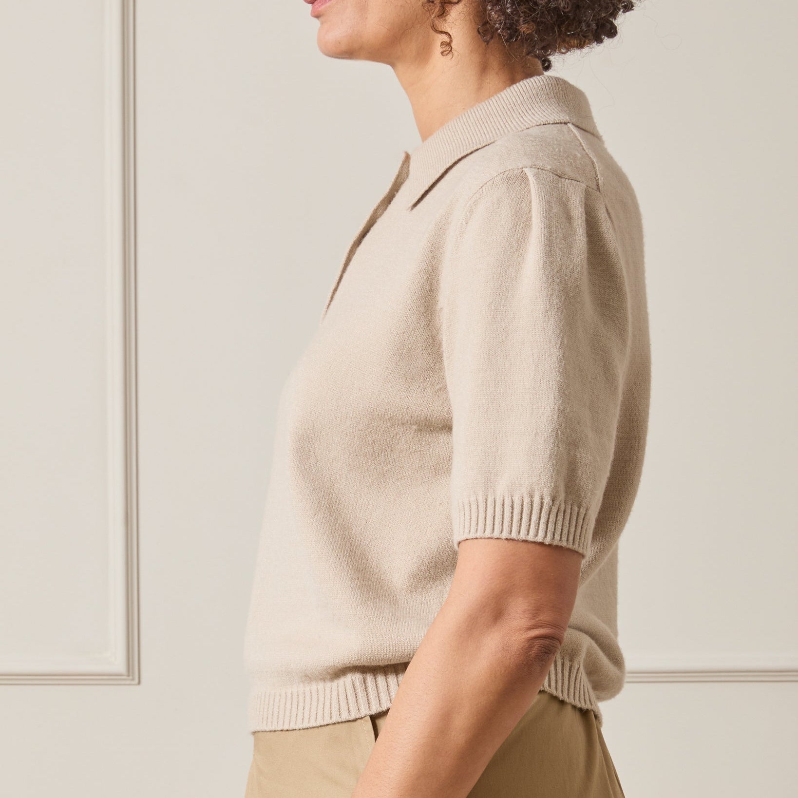 Chalk Ashley Top
