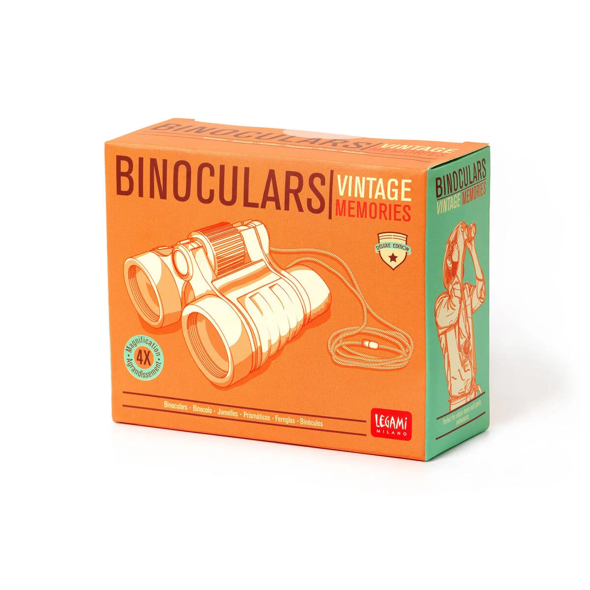 Binoculars