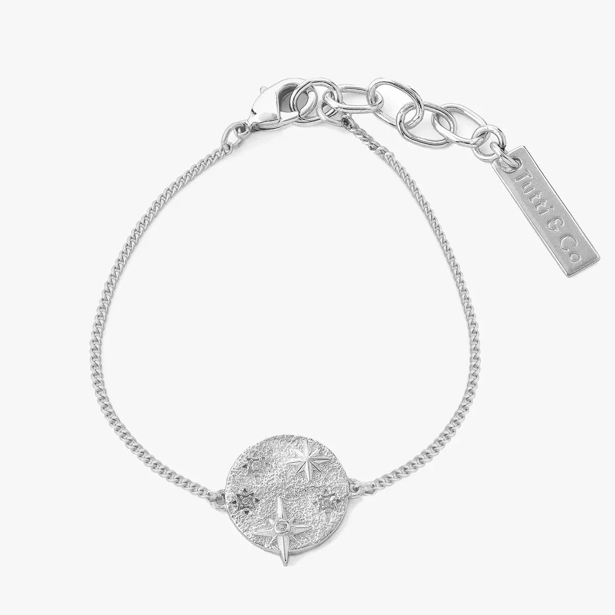 Tutti & Co Destiny Bracelet