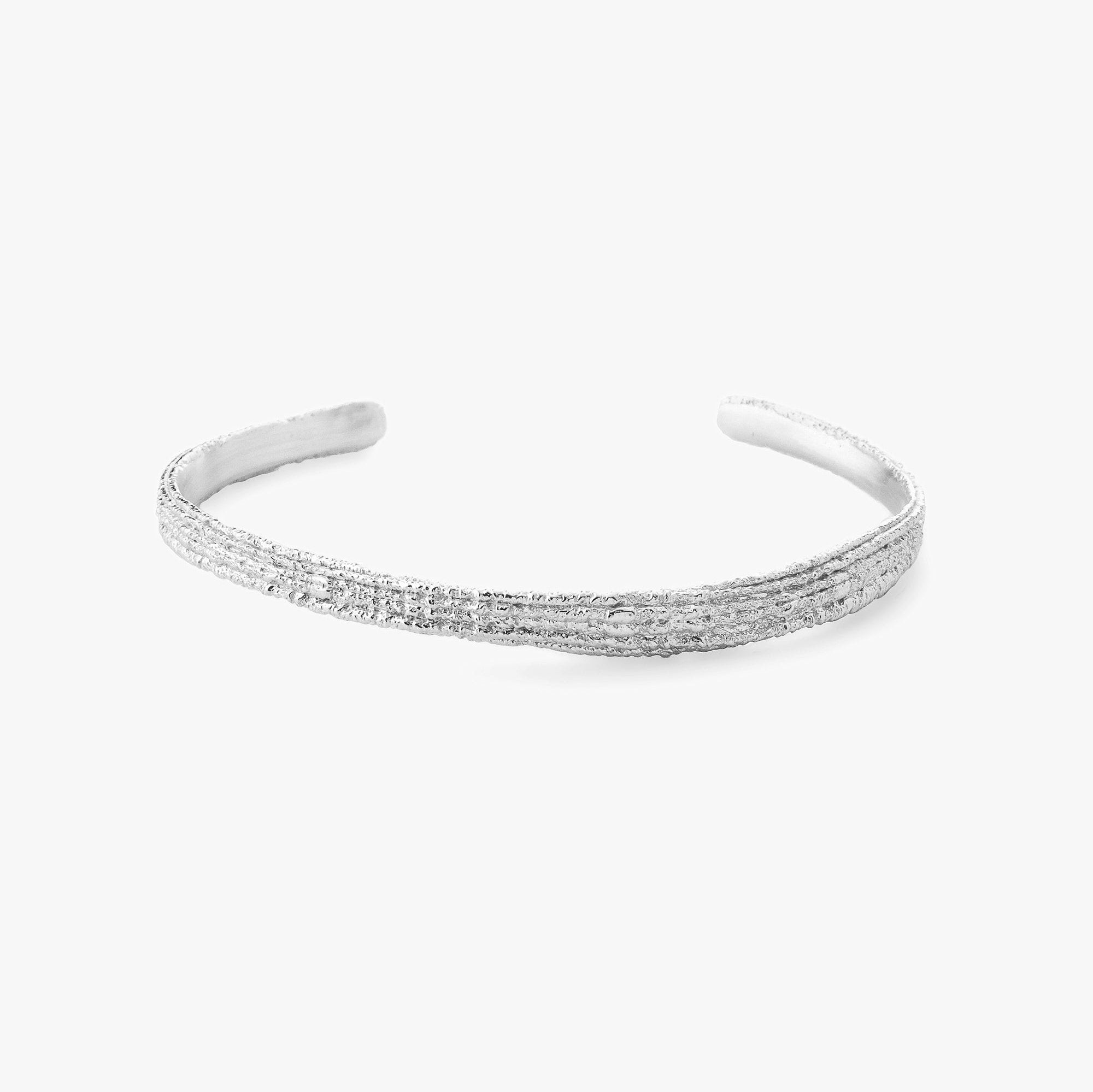 Tutti & Co Ravine Bangle